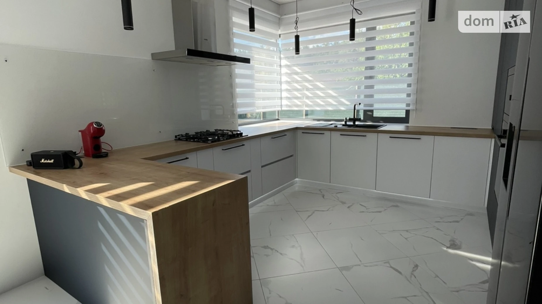 Продается одноэтажный дом 121.7 кв. м с террасой, цена: 215000 $ - фото 5