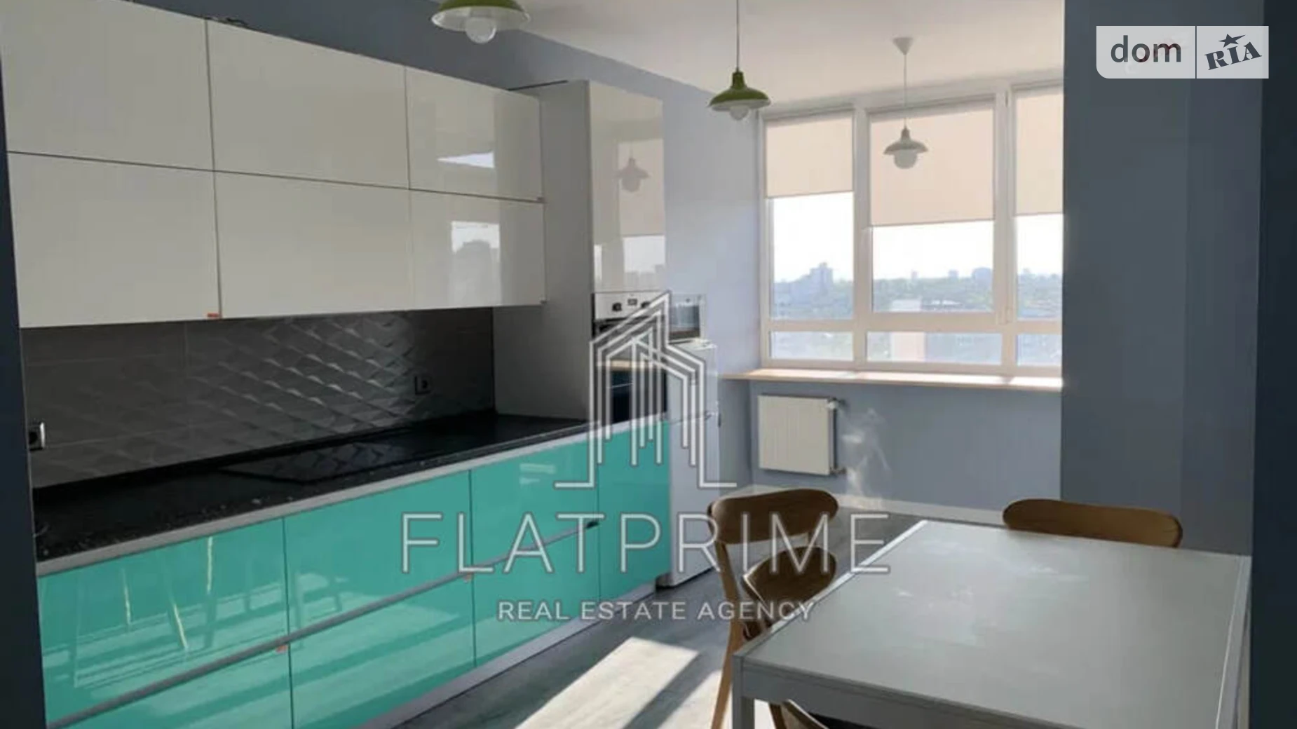 Продается 1-комнатная квартира 43 кв. м в Киеве, ул. Нижнеключевая, 14 - фото 3