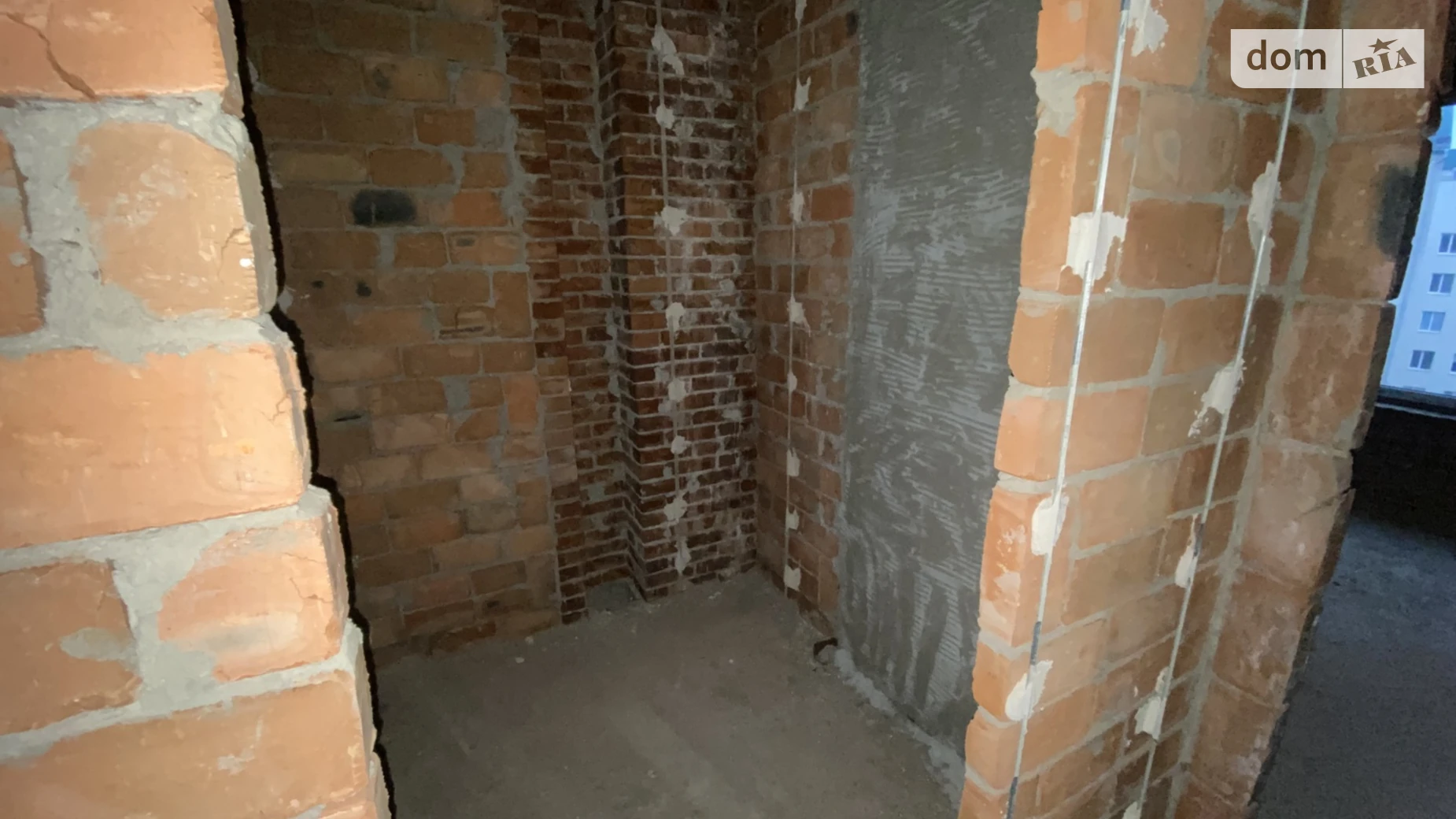 Продается 1-комнатная квартира 36 кв. м в Виннице, ул. Ивана Богуна, 27Б - фото 3