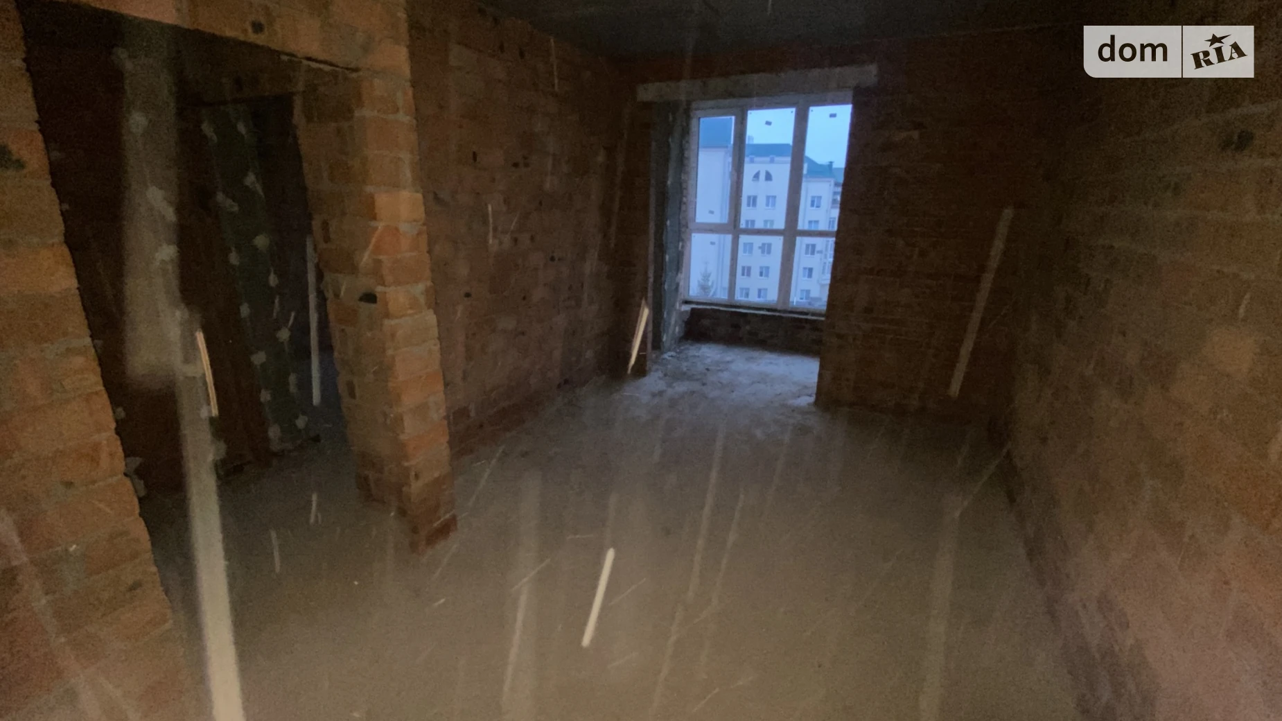 Продается 1-комнатная квартира 36 кв. м в Виннице, ул. Ивана Богуна, 27Б - фото 5