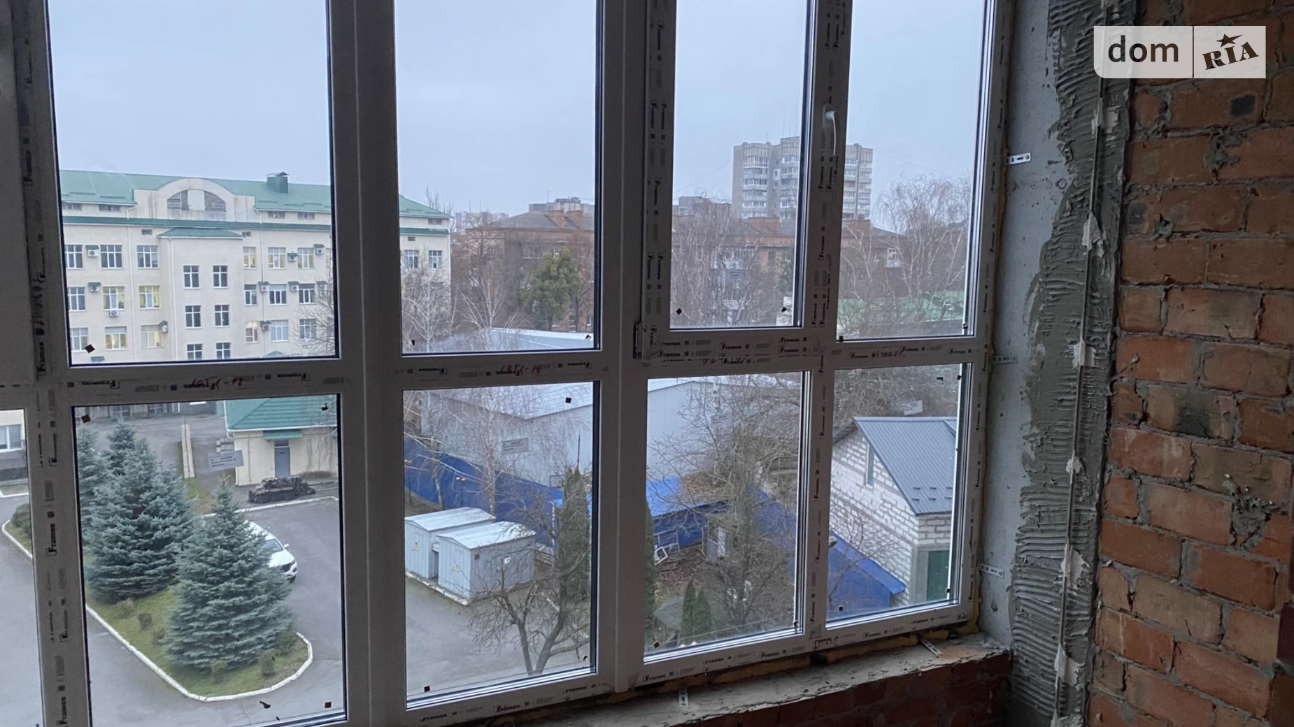 Продається 1-кімнатна квартира 37.1 кв. м у Вінниці, вул. Івана Богуна, 27А - фото 4