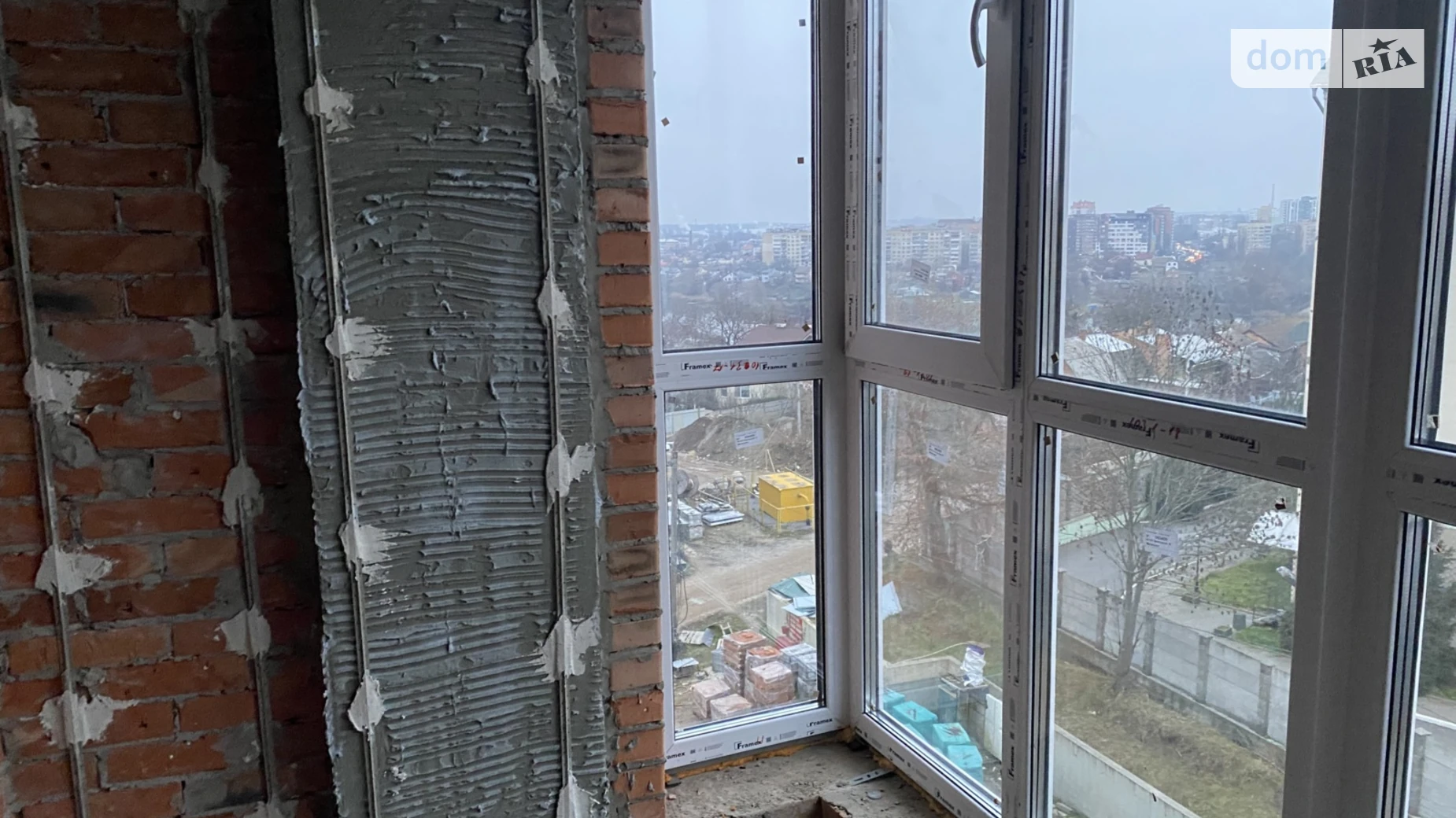 Продається 1-кімнатна квартира 37.1 кв. м у Вінниці, вул. Івана Богуна, 27А - фото 5