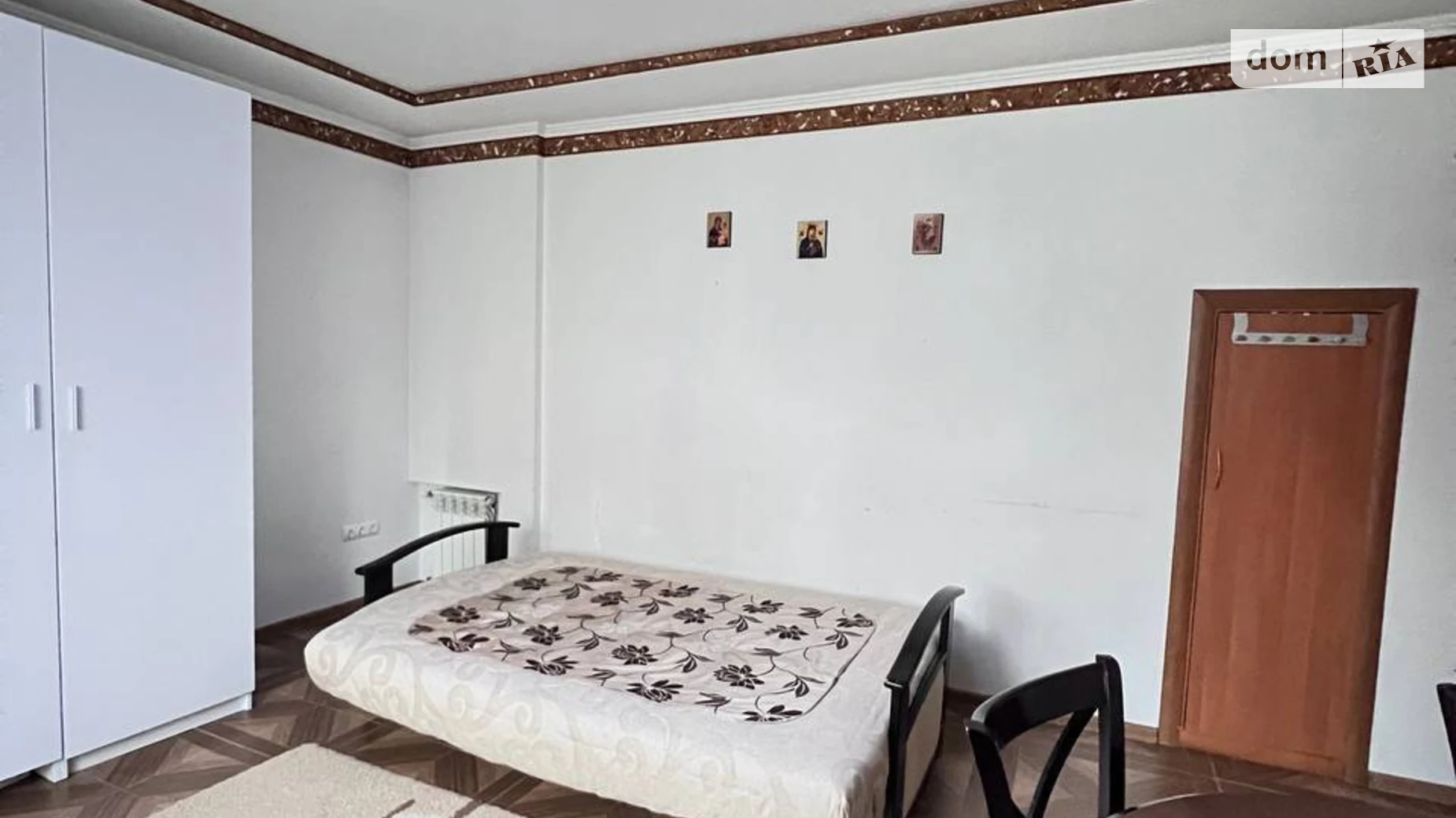 Сдается в аренду 1-комнатная квартира 32.2 кв. м в Львове, ул. Гашека Ярослава - фото 2