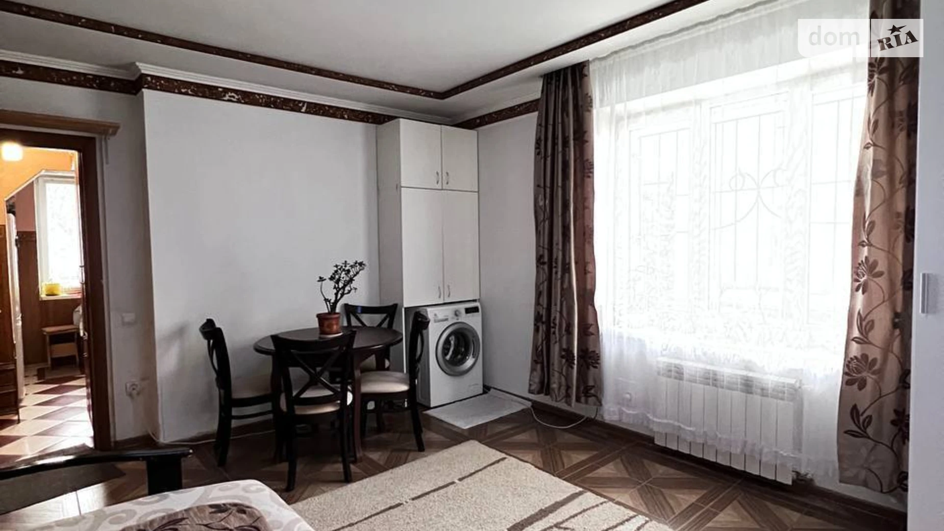 Сдается в аренду 1-комнатная квартира 32.2 кв. м в Львове, ул. Гашека Ярослава - фото 5