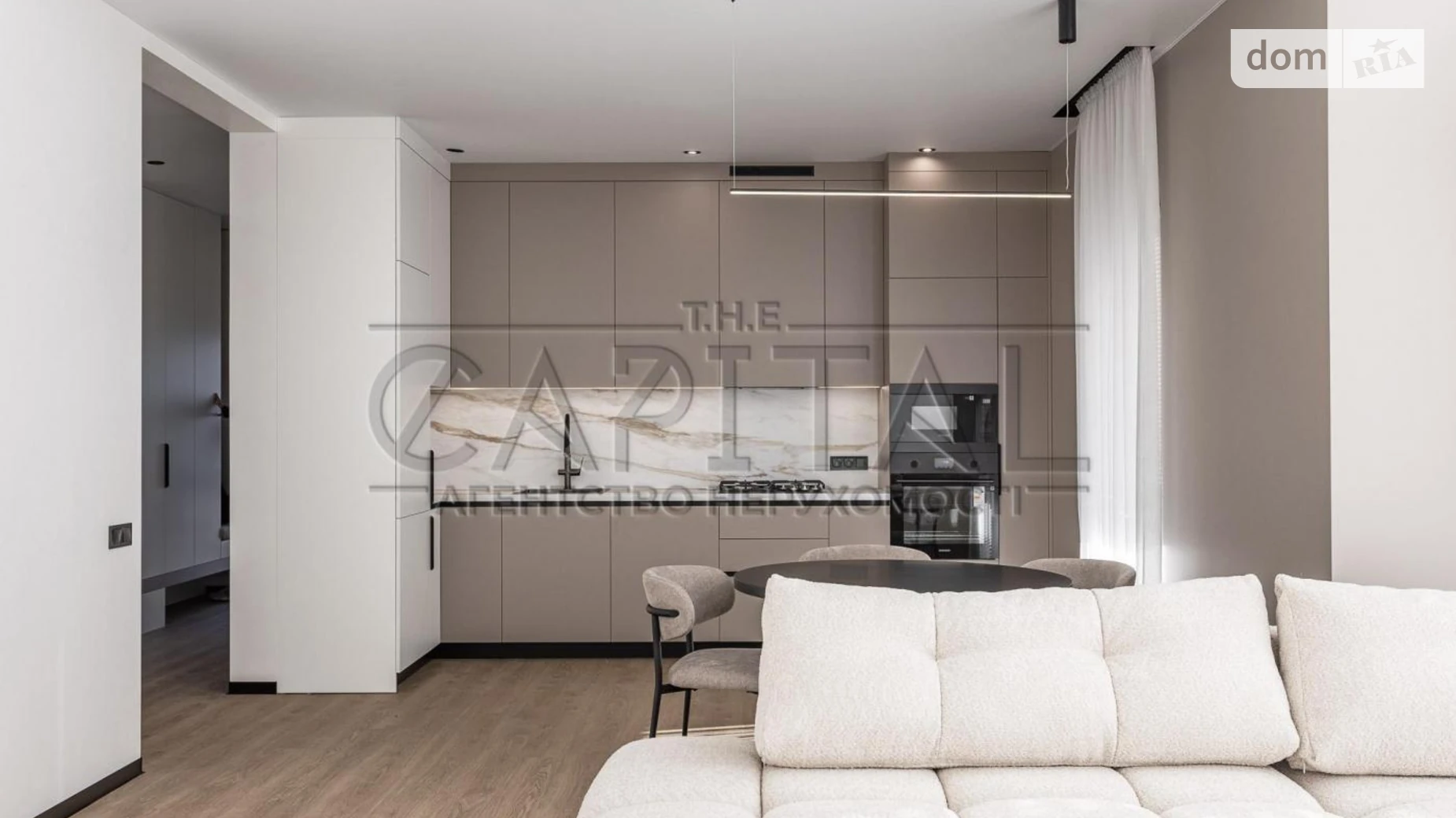 Сдается в аренду одноэтажный дом 130 кв. м с участком, цена: 3000 $ - фото 3