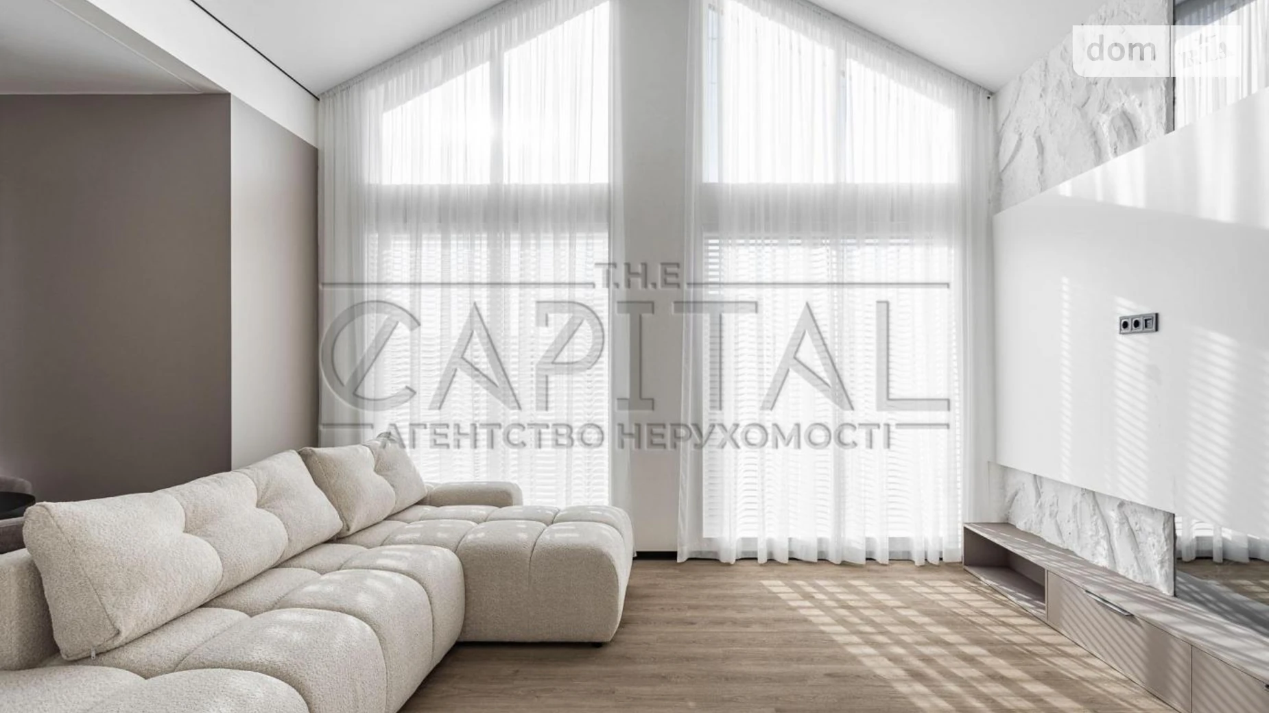 Сдается в аренду одноэтажный дом 130 кв. м с участком, цена: 3000 $ - фото 4