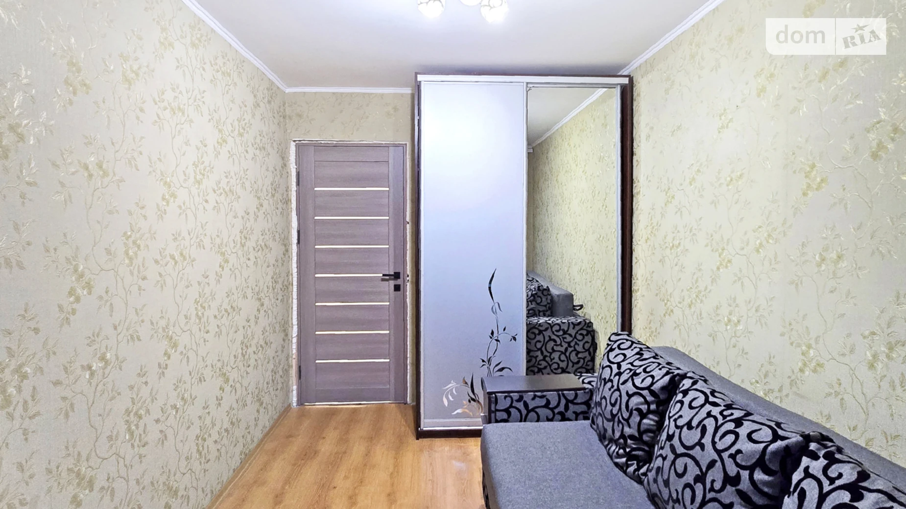 Продается 2-комнатная квартира 45 кв. м в Днепре, пер. Штурманский - фото 5