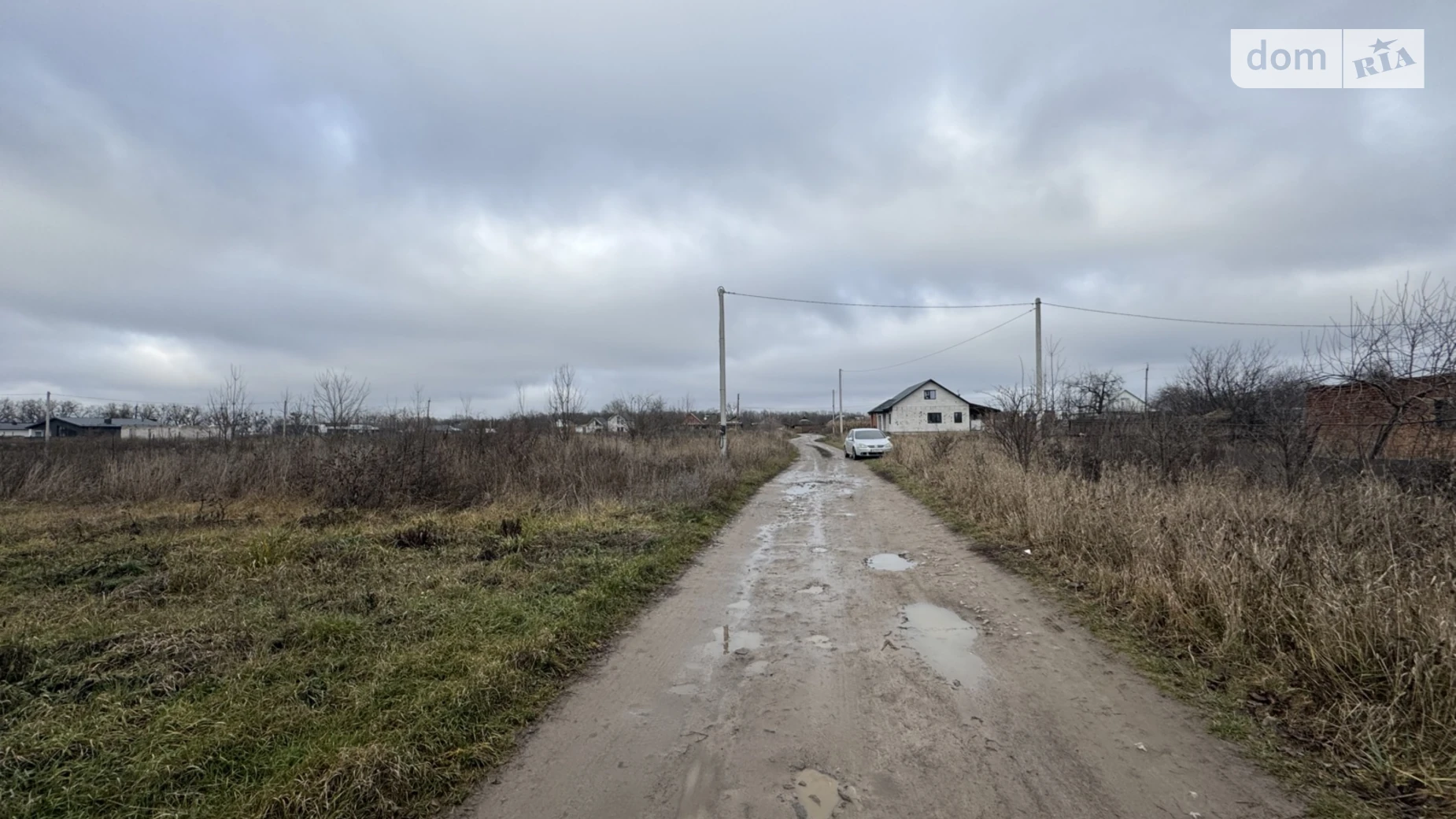 Продается земельный участок 6 соток в Винницкой области, цена: 21000 $ - фото 2