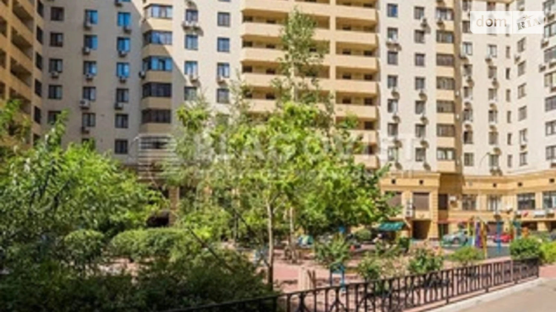 Продается 3-комнатная квартира 112 кв. м в Киеве, ул. Дмитриевская, 75 - фото 3