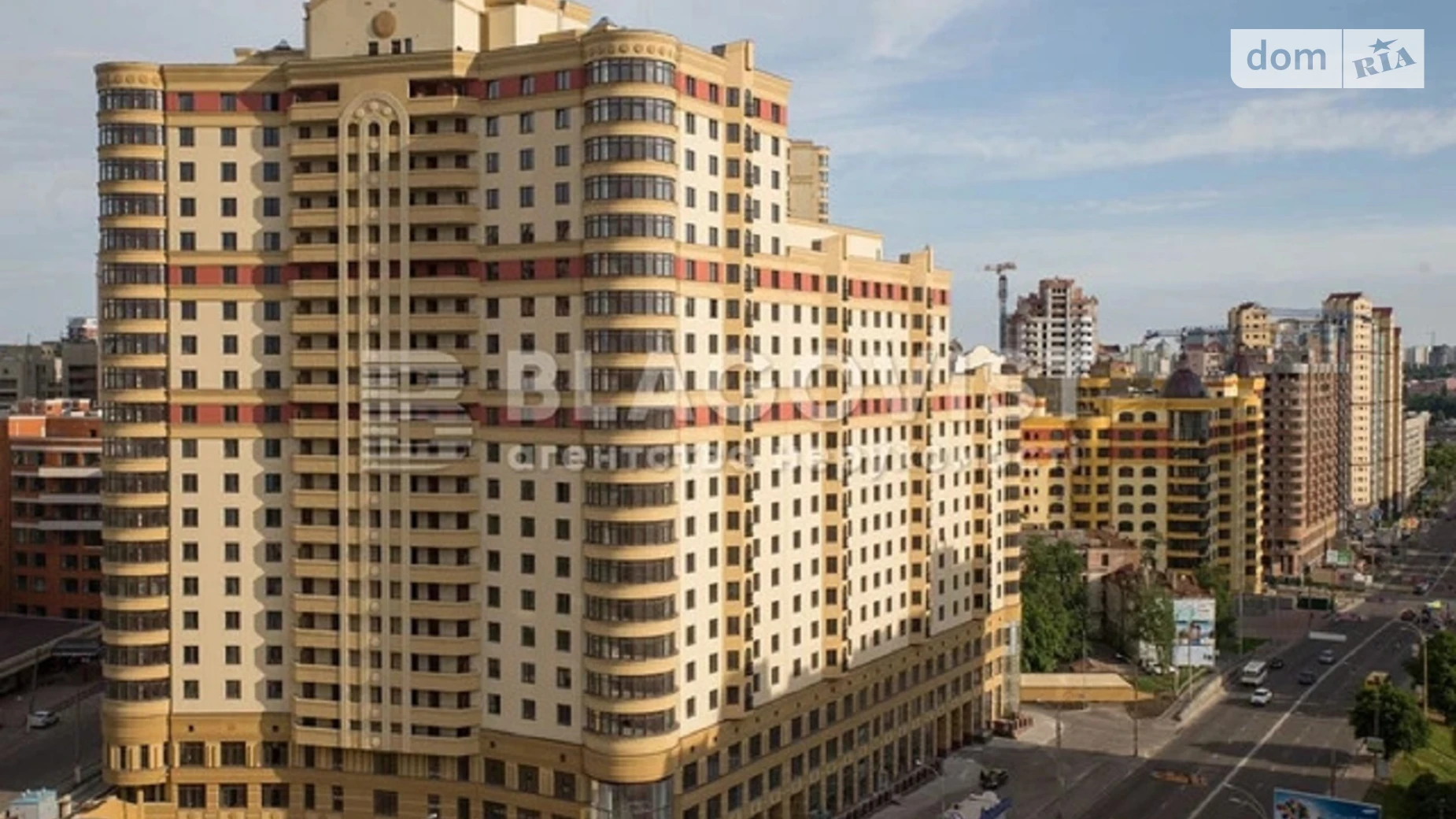 Продается 3-комнатная квартира 112 кв. м в Киеве, ул. Дмитриевская, 75 - фото 4