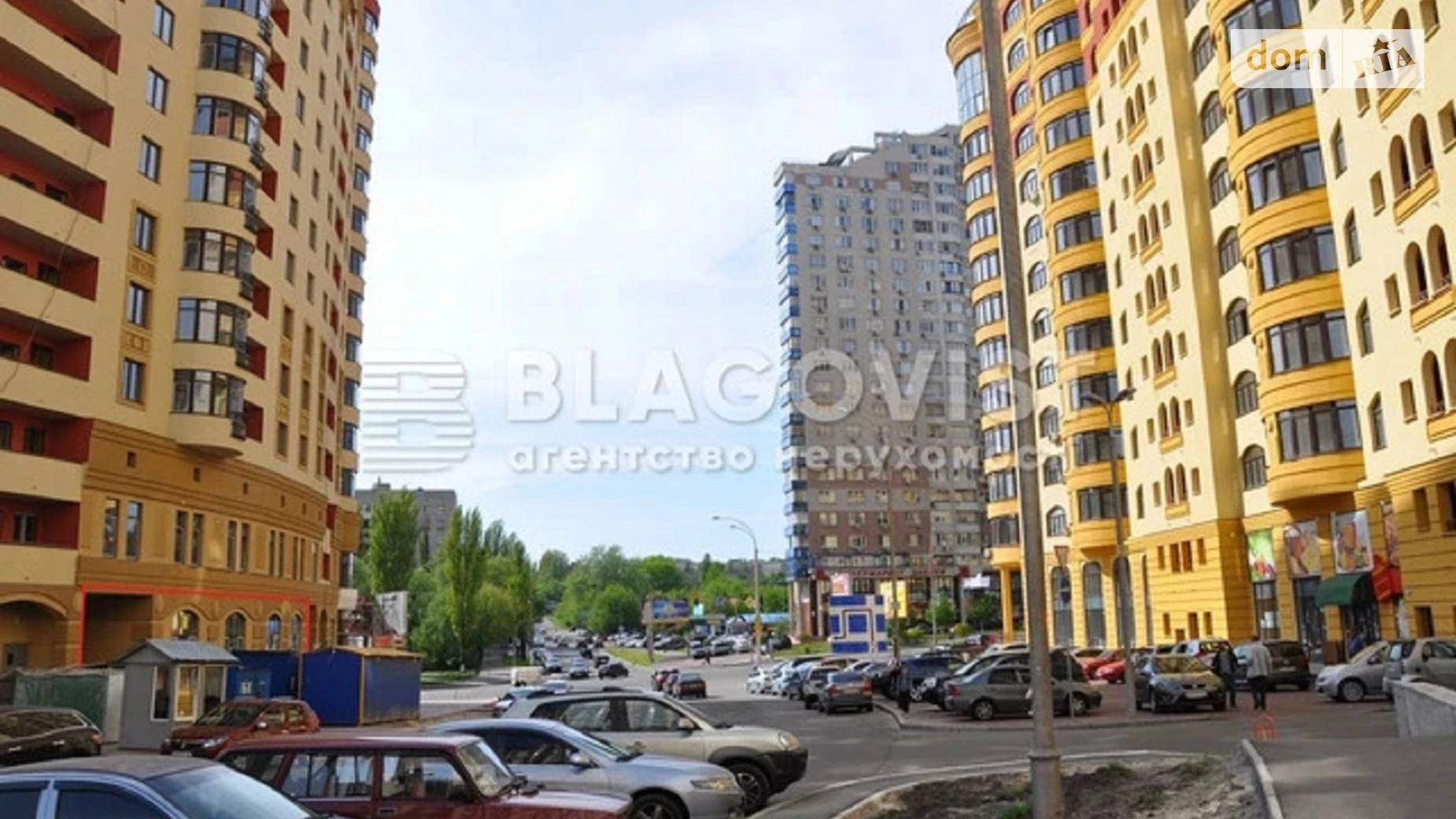 Продается 3-комнатная квартира 112 кв. м в Киеве, ул. Дмитриевская, 75 - фото 5