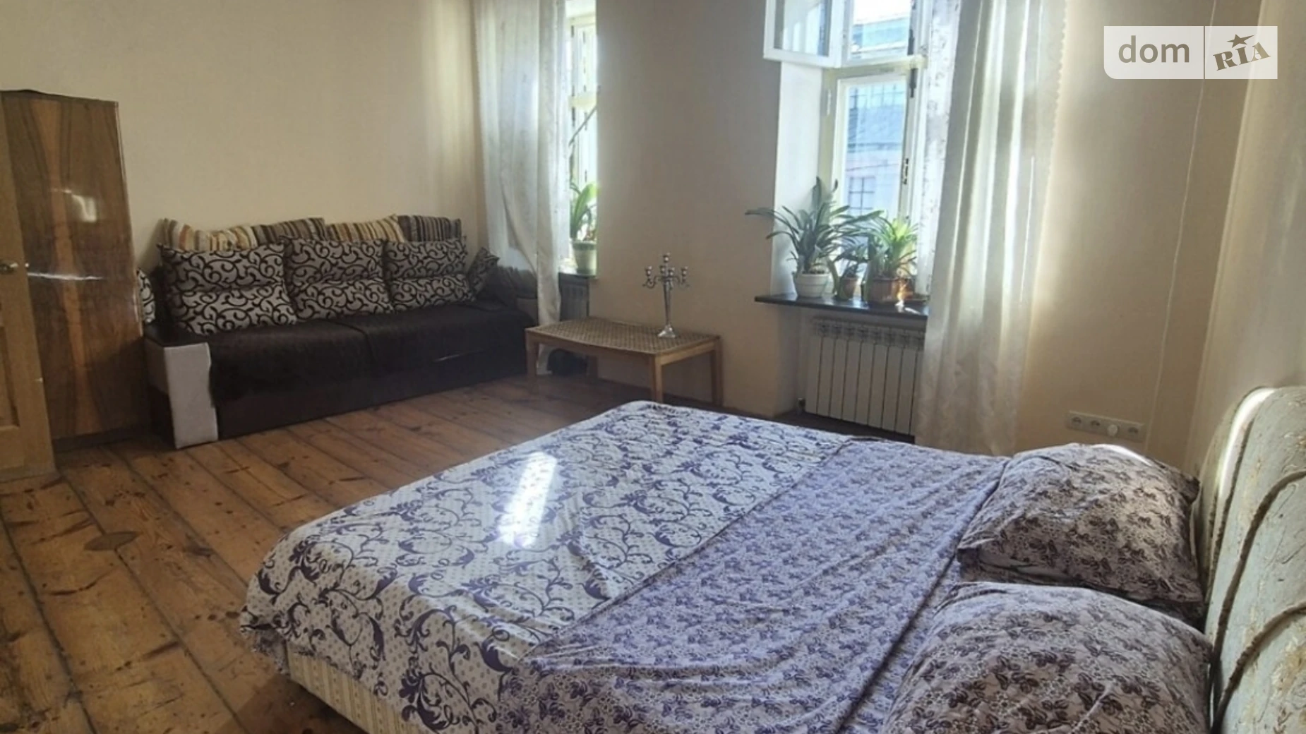 Сдается в аренду 2-комнатная квартира 50 кв. м в Одессе, ул. Садовая, 2 - фото 4