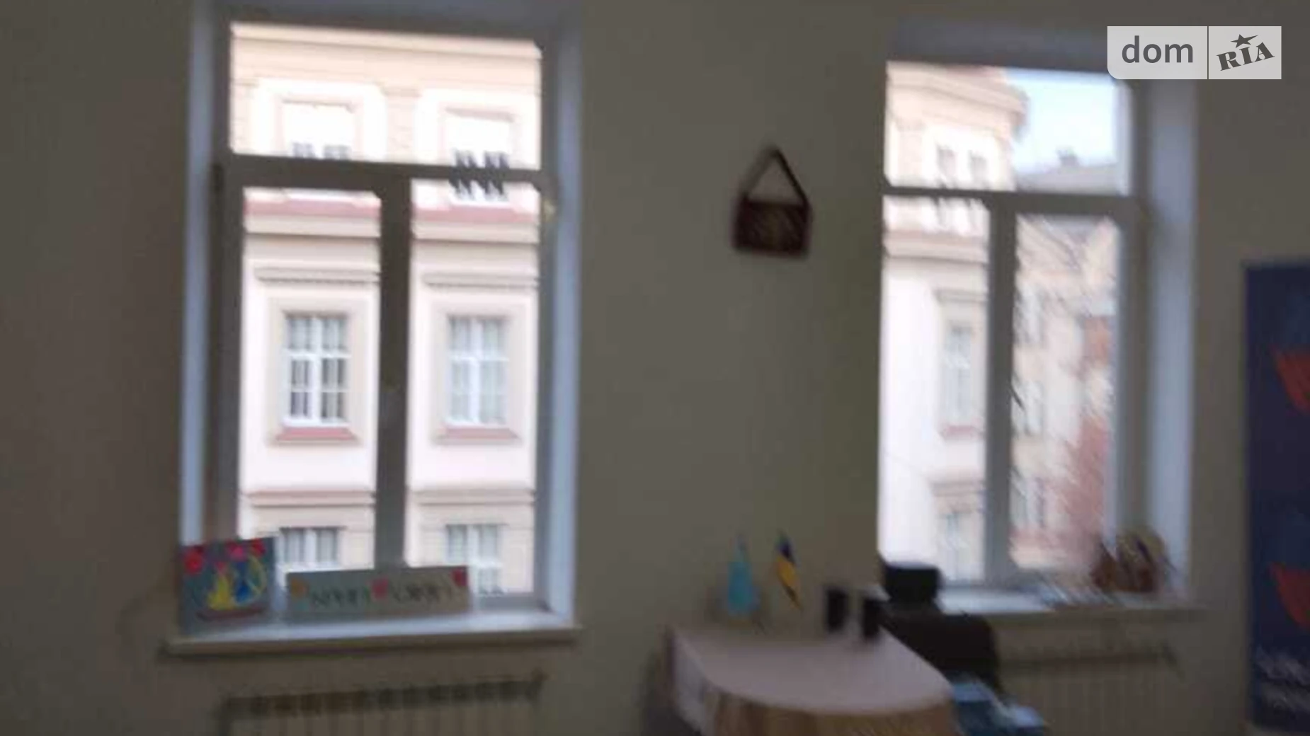 Сдается в аренду 5-комнатная квартира 168 кв. м в Львове, ул. Саксаганского, 20 - фото 3