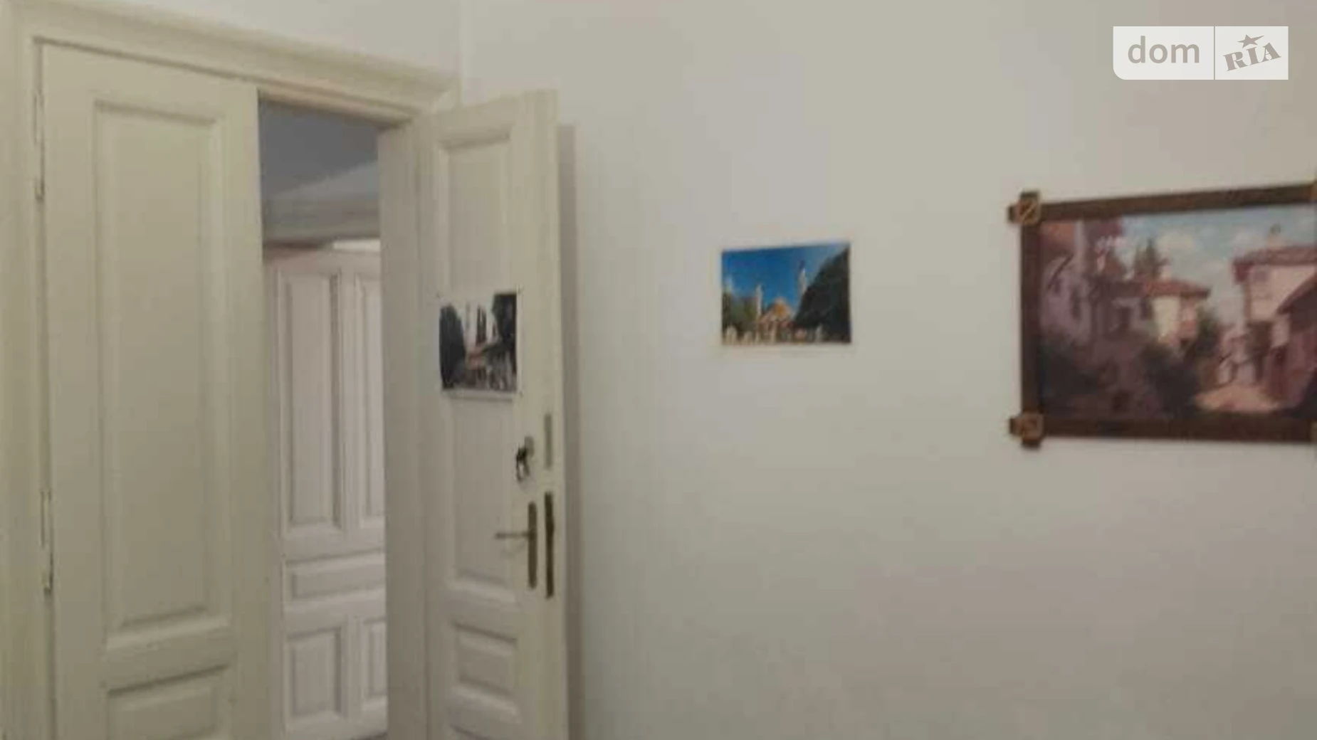 Сдается в аренду 5-комнатная квартира 168 кв. м в Львове, ул. Саксаганского, 20 - фото 5