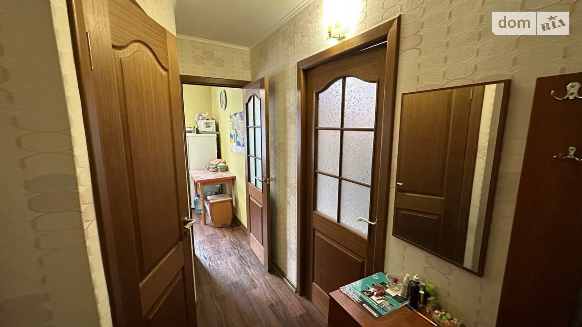 Продається 1-кімнатна квартира 29.3 кв. м у Дніпрі, цена: 26000 $ - фото 5
