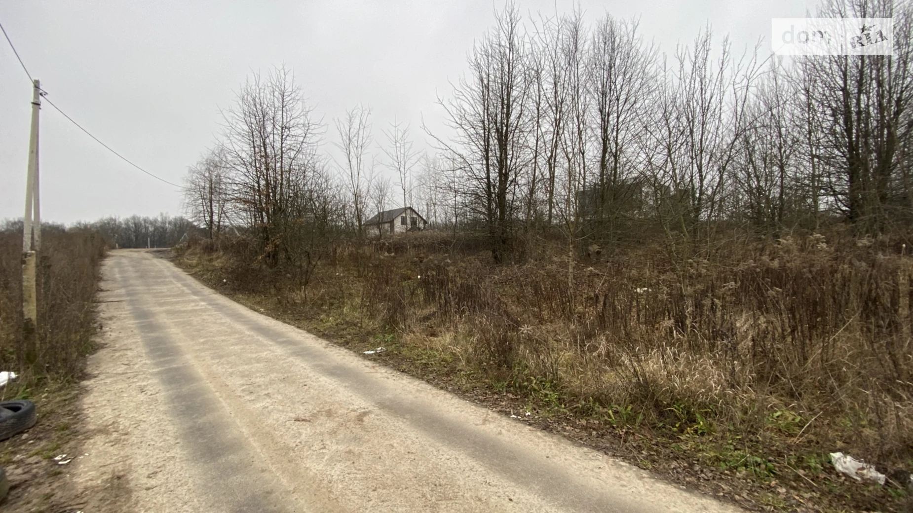 Продается земельный участок 10 соток в Винницкой области, цена: 35000 $ - фото 2