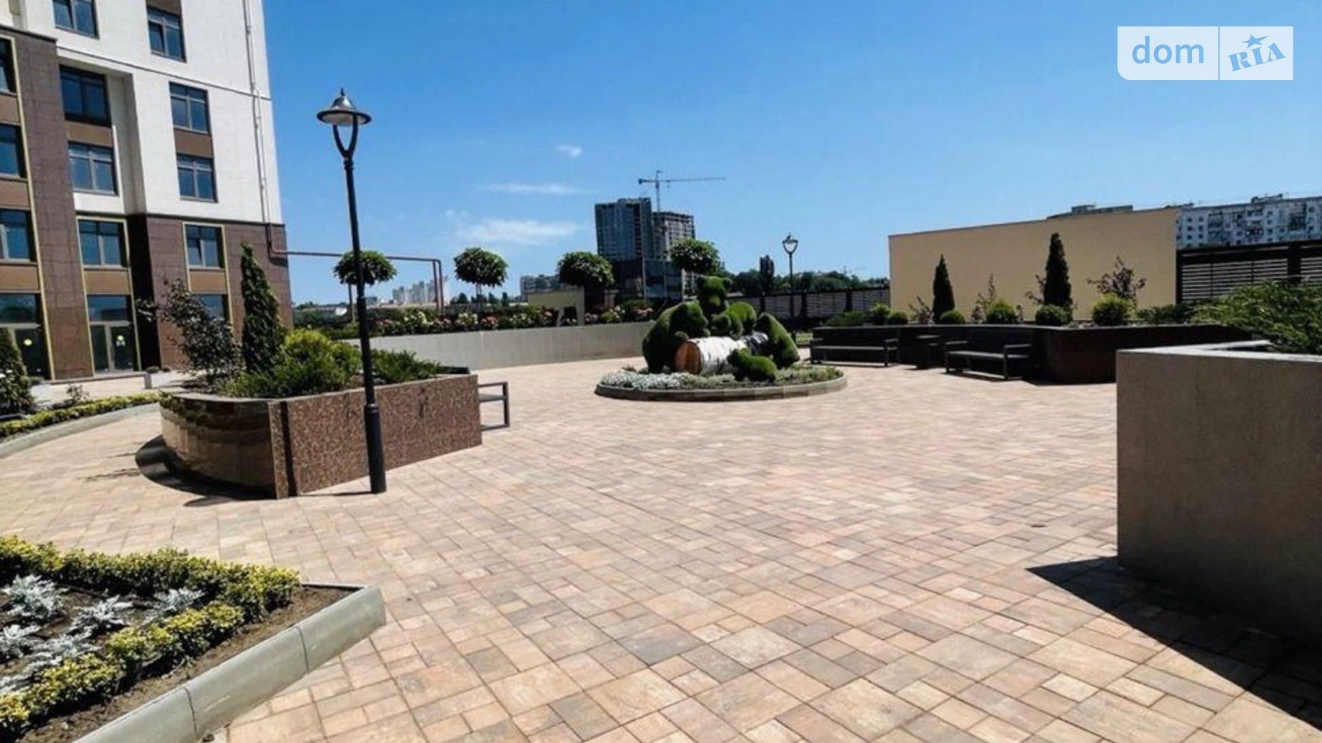 Продается 2-комнатная квартира 68 кв. м в Одессе, ул. Краснова - фото 3