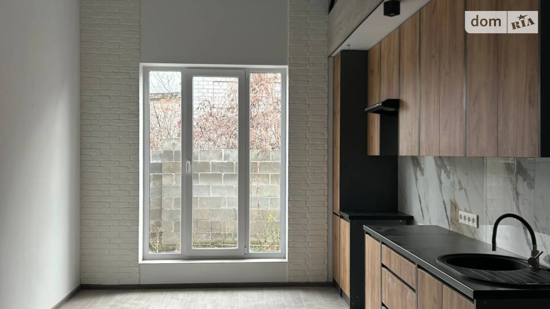 Продається 1-кімнатна квартира 44.7 кв. м у Кременці, пров. Дубенський, 9 - фото 2