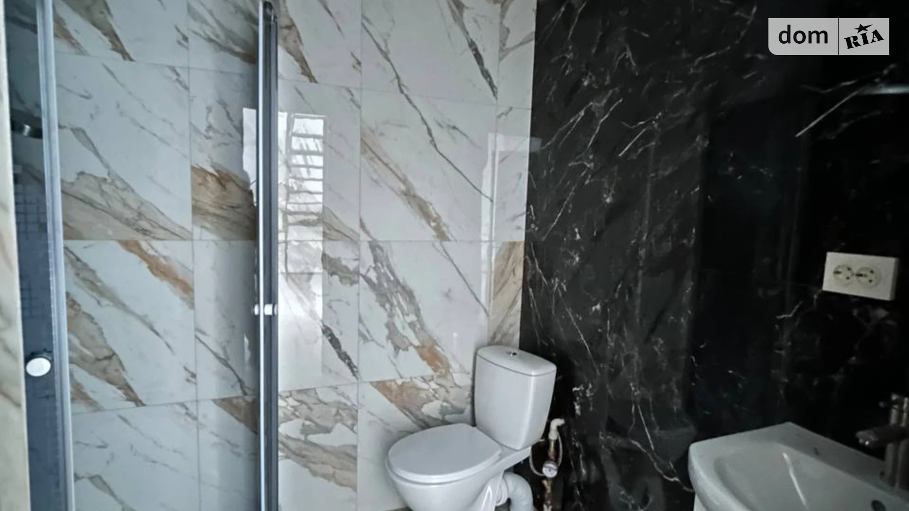 Продається 1-кімнатна квартира 44.7 кв. м у Кременці, пров. Дубенський, 9 - фото 3