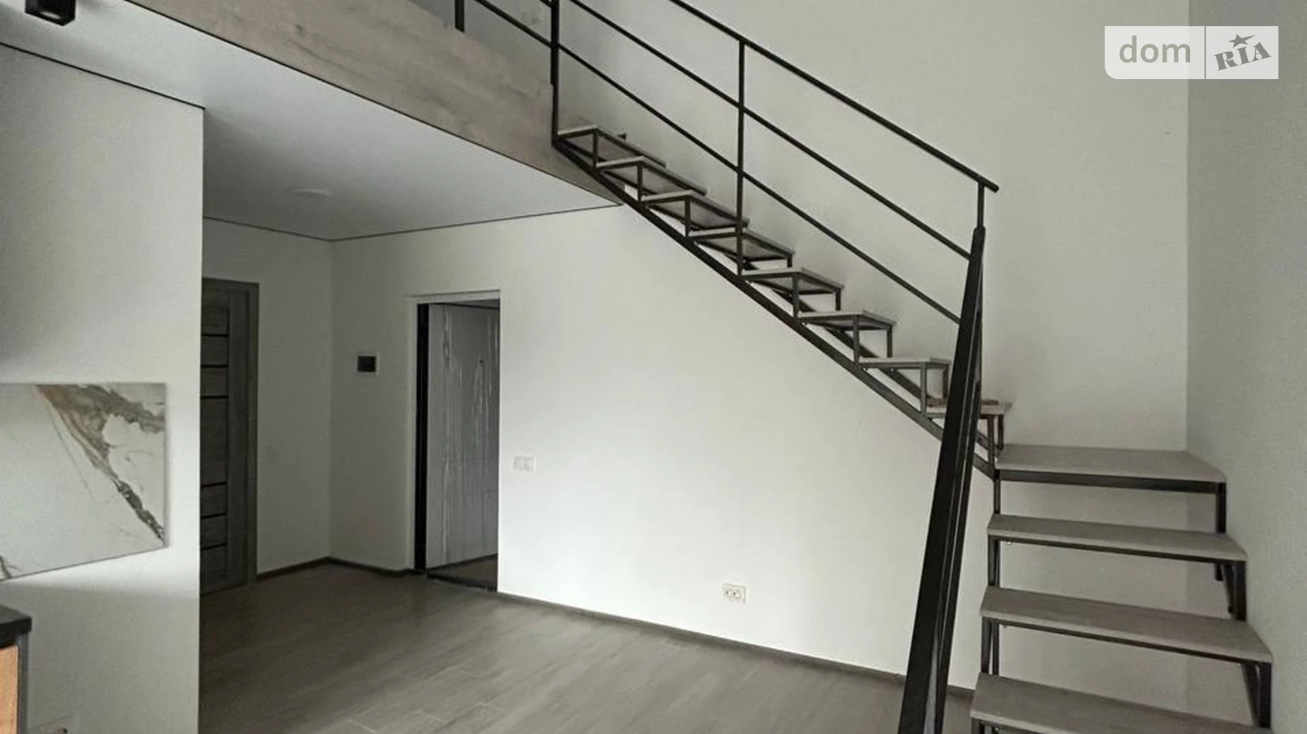 Продається 1-кімнатна квартира 44.7 кв. м у Кременці, пров. Дубенський, 9 - фото 4