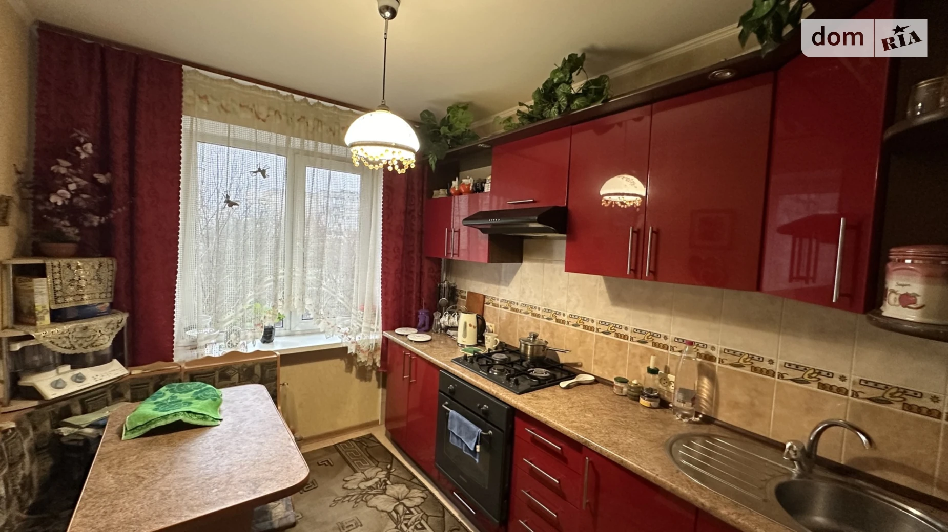 Продается 3-комнатная квартира 64 кв. м в Виннице, ул. Казимира Малевича(Шмидта), 34 - фото 2