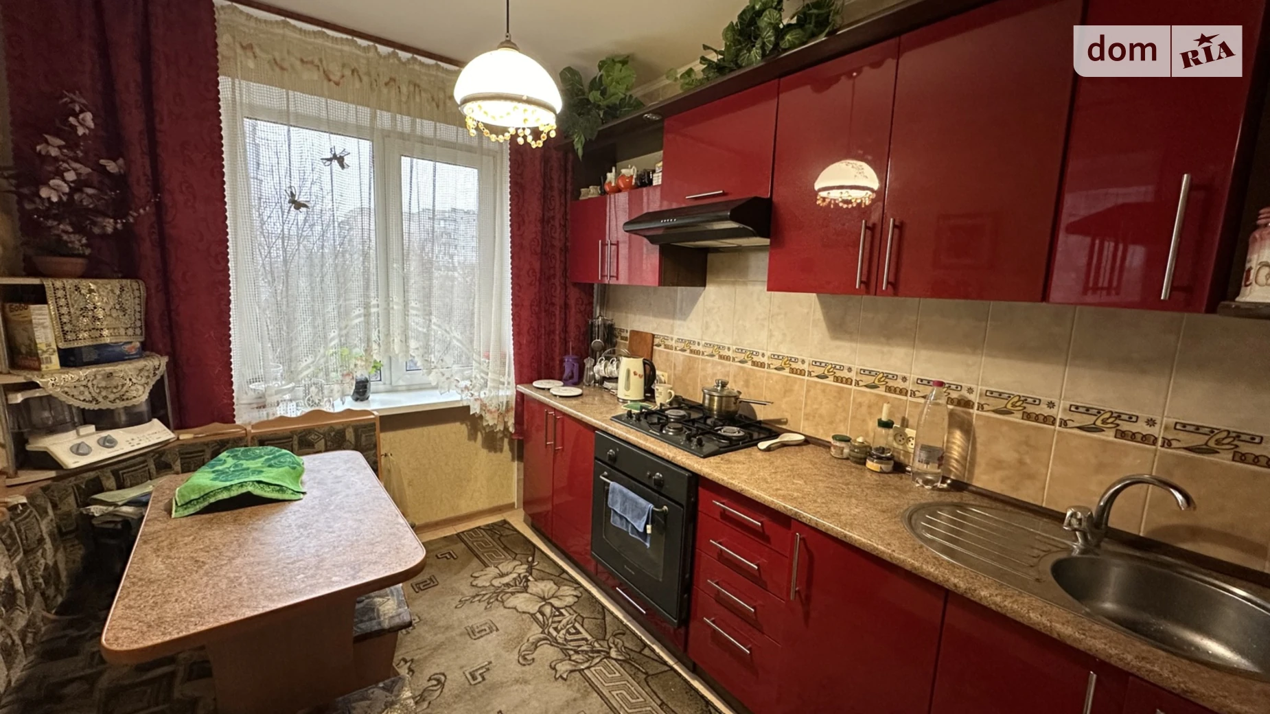 Продается 3-комнатная квартира 64 кв. м в Виннице, ул. Казимира Малевича(Шмидта), 34 - фото 3