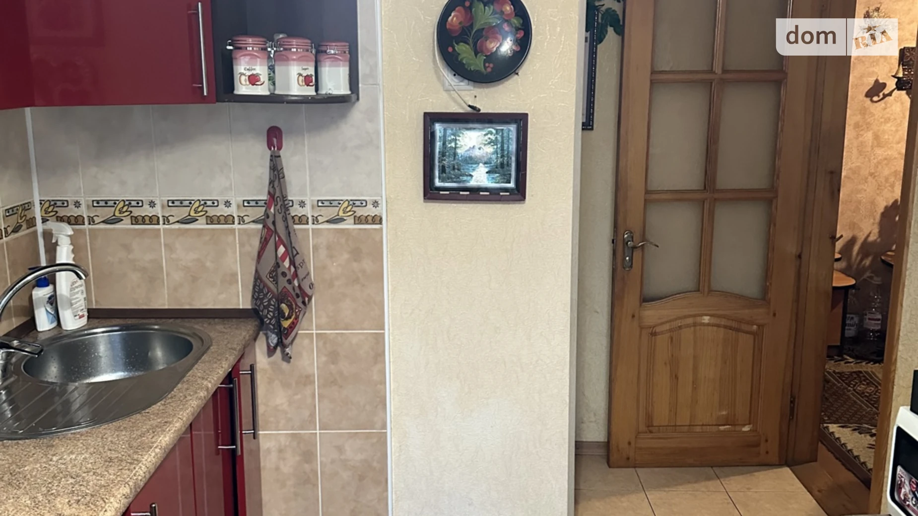 Продается 3-комнатная квартира 64 кв. м в Виннице, ул. Казимира Малевича(Шмидта), 34 - фото 5