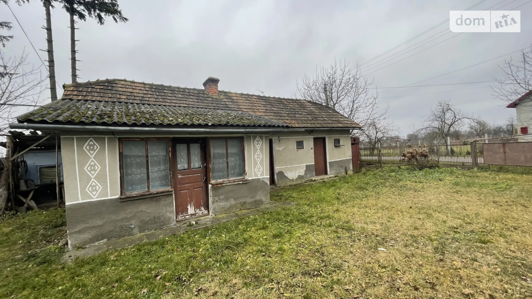 Продается одноэтажный дом 89.5 кв. м с камином, цена: 26000 $ - фото 2