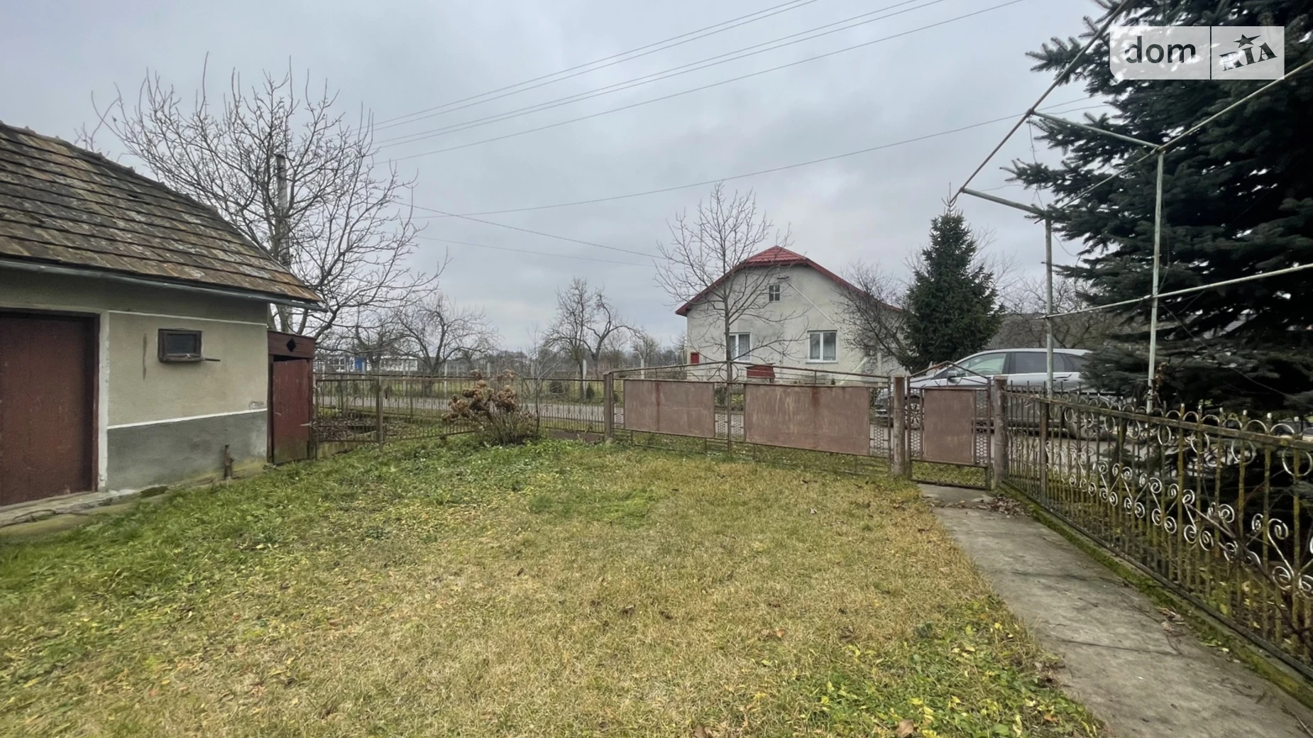 Продается одноэтажный дом 89.5 кв. м с камином, цена: 26000 $ - фото 4