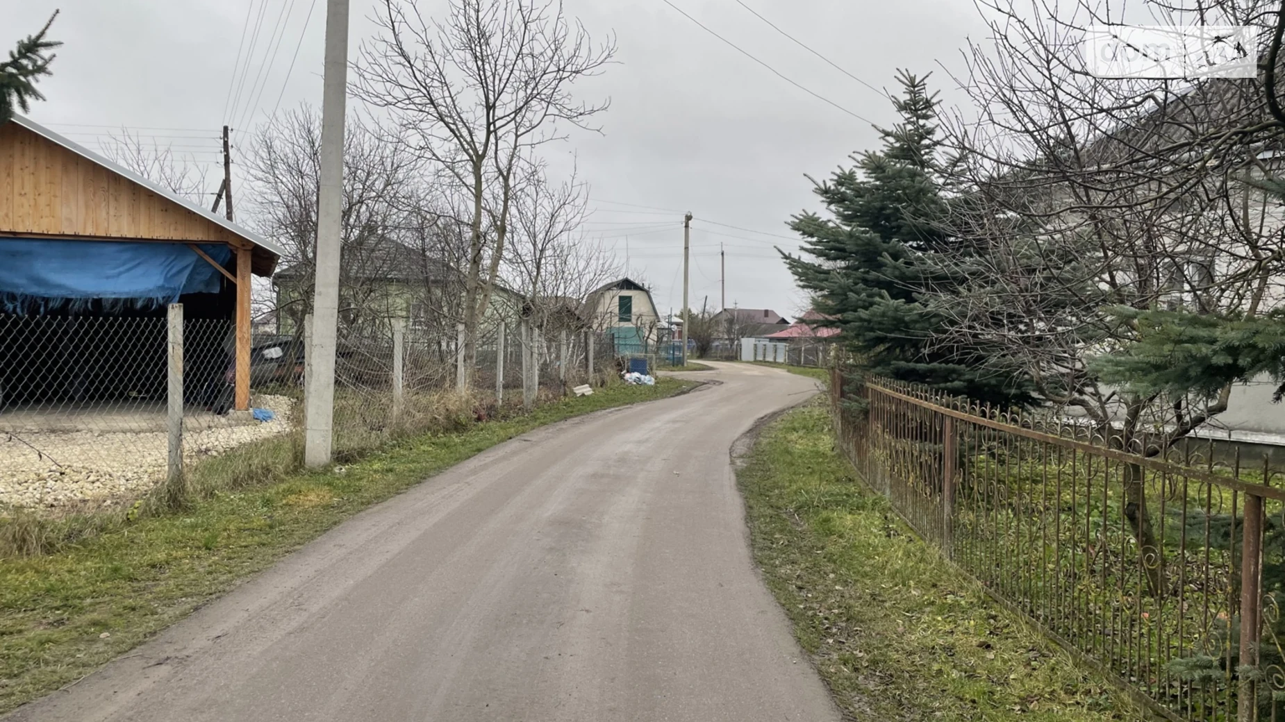 Продается одноэтажный дом 89.5 кв. м с камином, цена: 26000 $ - фото 5