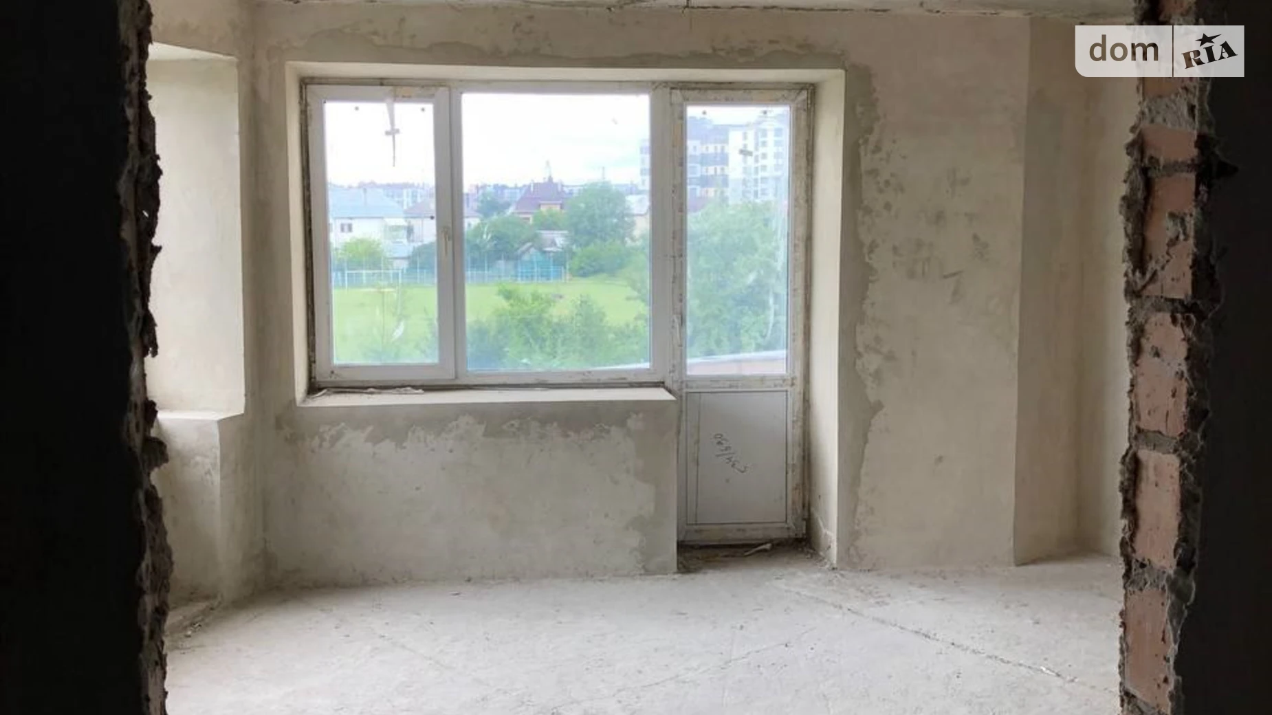 Продается 2-комнатная квартира 61.1 кв. м в Ивано-Франковске, ул. Гетьмана Ивана Мазепы - фото 5