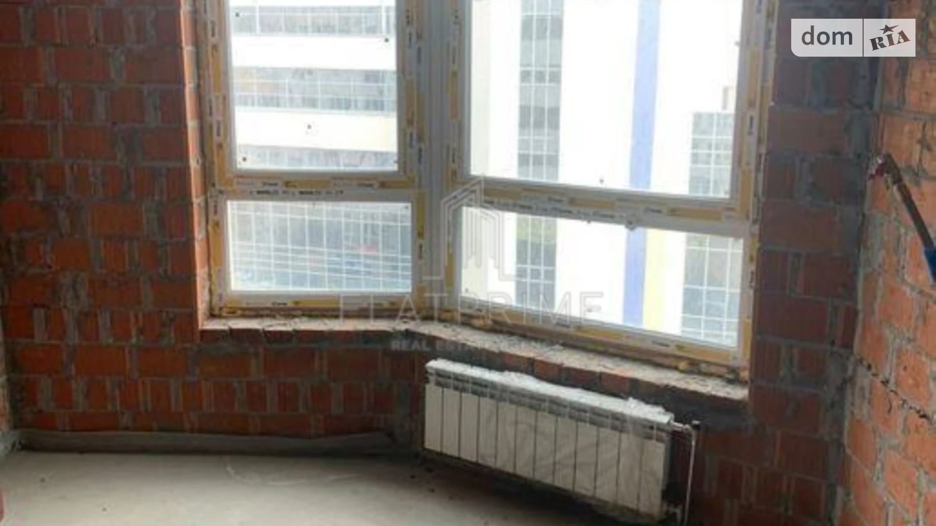 Продается 3-комнатная квартира 91 кв. м в Киеве, ул. Демеевская, 13 - фото 2