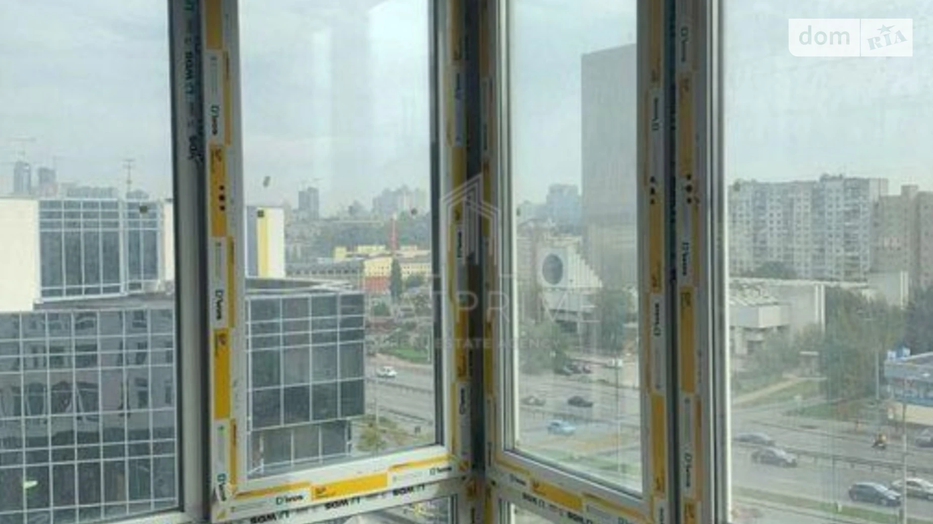 Продается 3-комнатная квартира 91 кв. м в Киеве, ул. Демеевская, 13 - фото 4