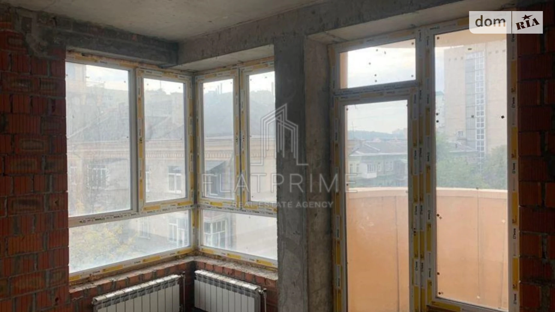 Продается 3-комнатная квартира 91 кв. м в Киеве, ул. Демеевская, 13 - фото 5