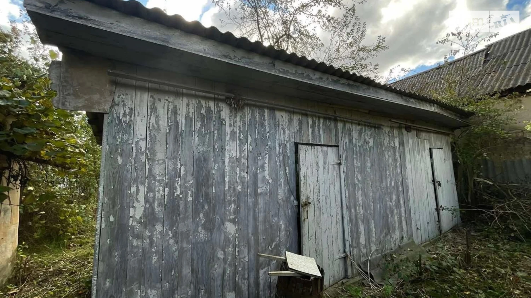 Продается земельный участок 5.55 соток в Закарпатской области, цена: 4000 $ - фото 2