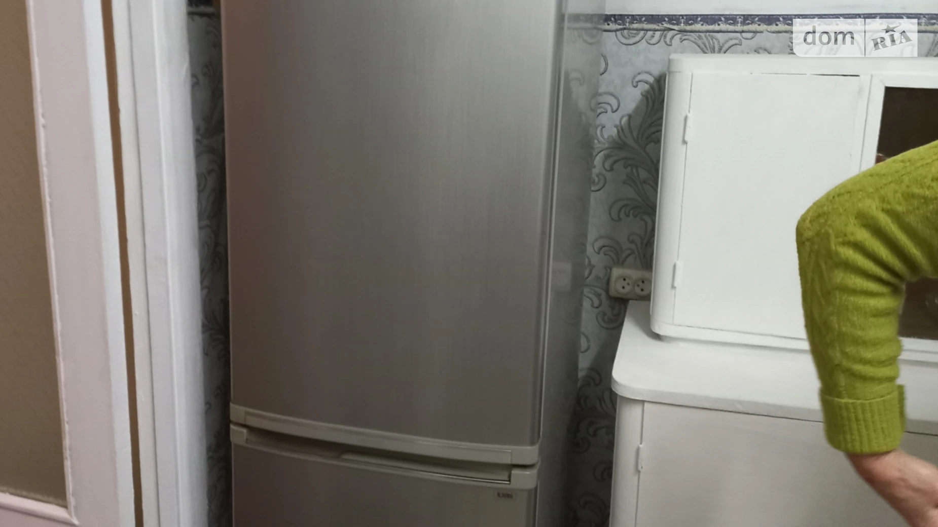 Сдается в аренду 1-комнатная квартира 34 кв. м в Виннице, ул. Михаила Малышенко(Короленко) - фото 3