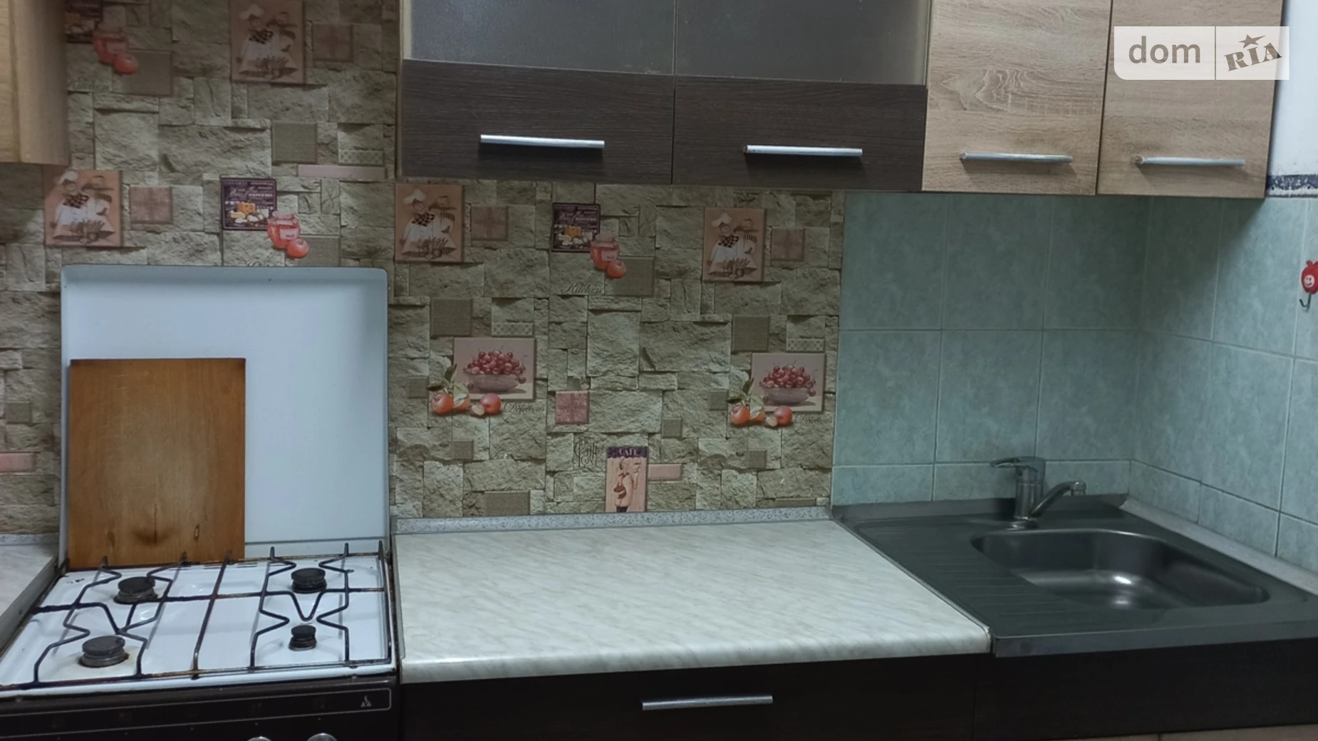 Сдается в аренду 1-комнатная квартира 34 кв. м в Виннице, ул. Михаила Малышенко(Короленко) - фото 2