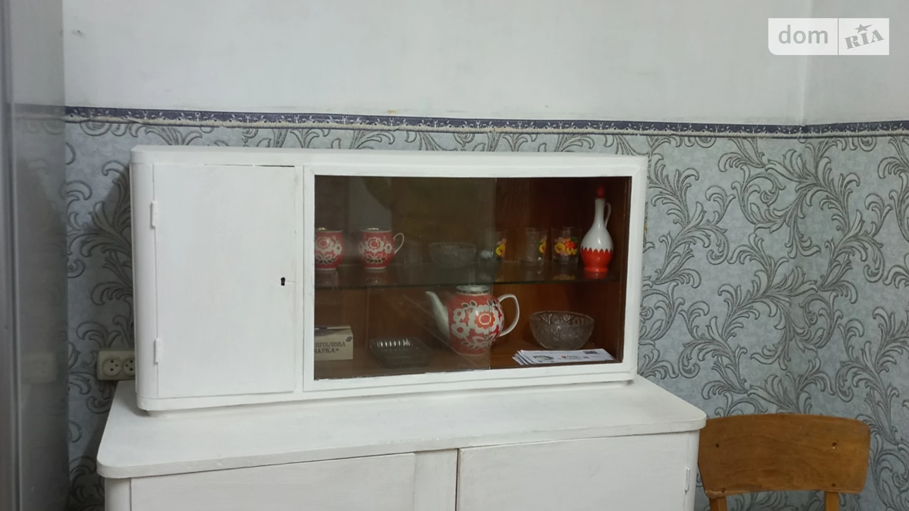 Сдается в аренду 1-комнатная квартира 34 кв. м в Виннице, ул. Михаила Малышенко(Короленко) - фото 4