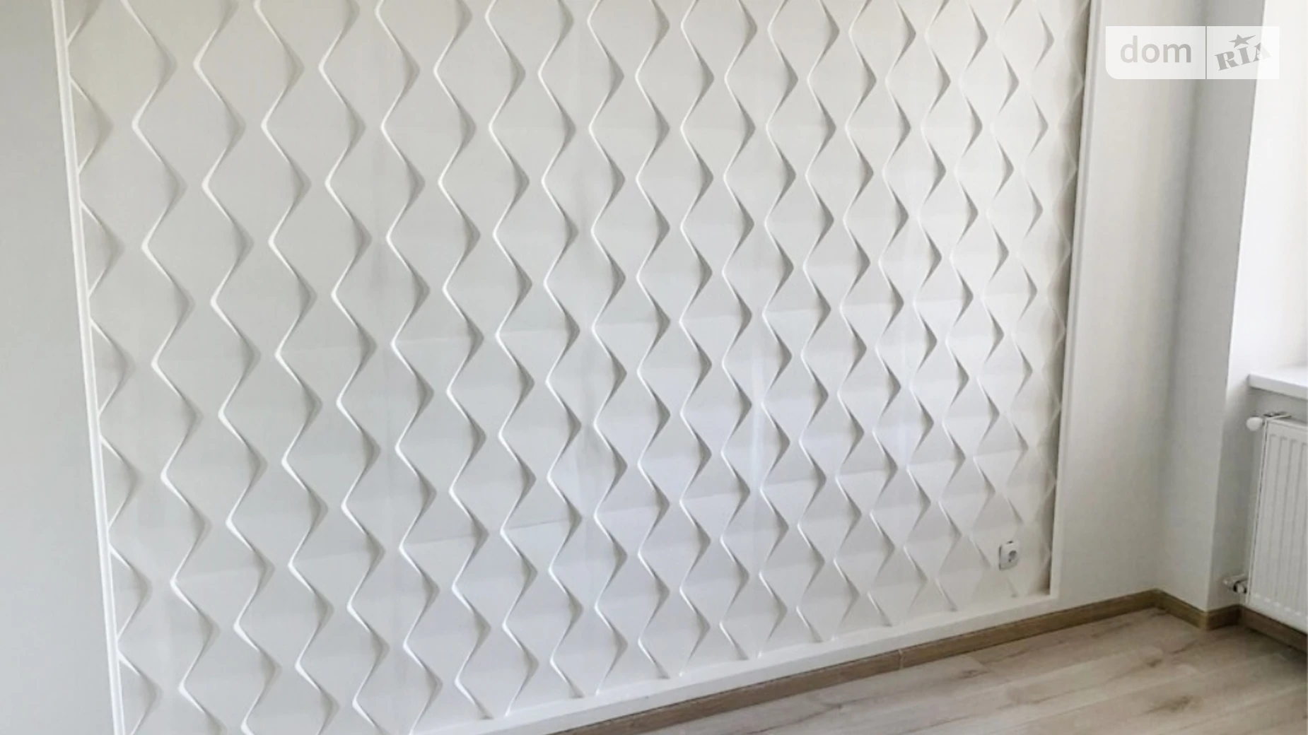 2-комнатная квартира 73 кв. м в Тернополе, ул. Пирогова - фото 2