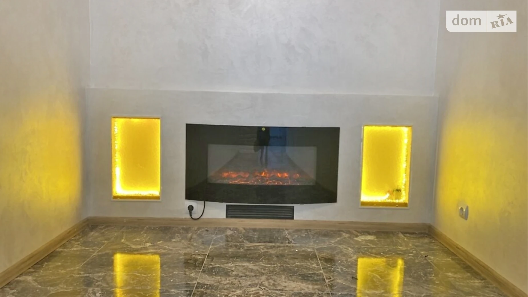 2-комнатная квартира 73 кв. м в Тернополе, ул. Пирогова - фото 3