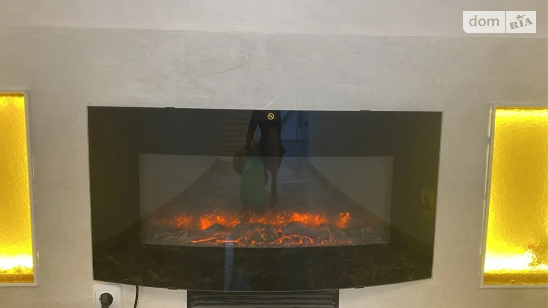 2-комнатная квартира 73 кв. м в Тернополе, ул. Пирогова - фото 4