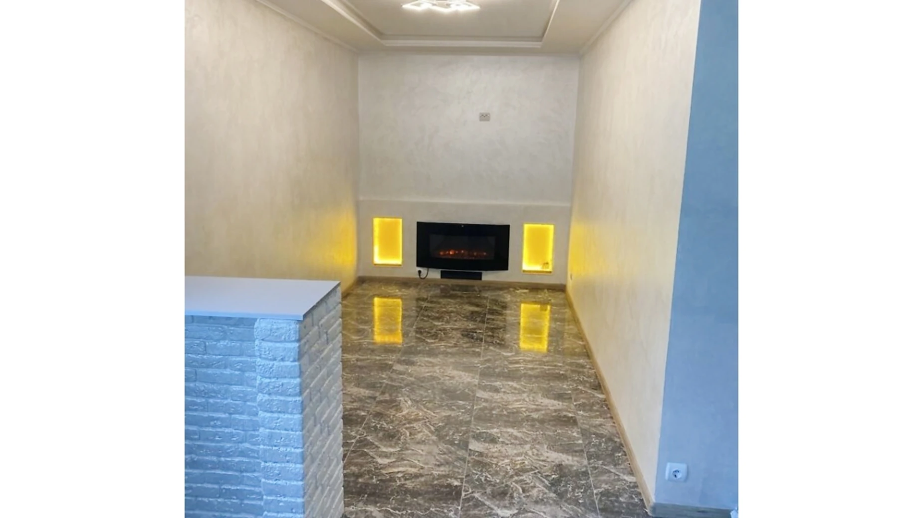 2-комнатная квартира 73 кв. м в Тернополе, ул. Пирогова - фото 5