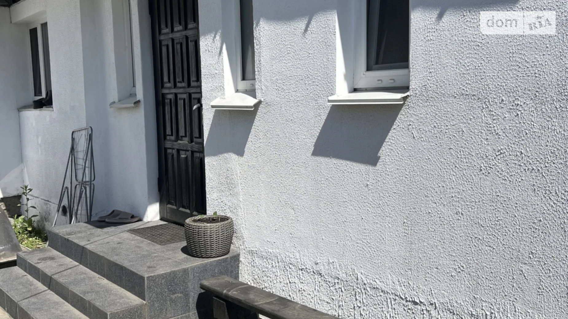 Продается часть дома 42.9 кв. м с беседкой, цена: 61000 $ - фото 2