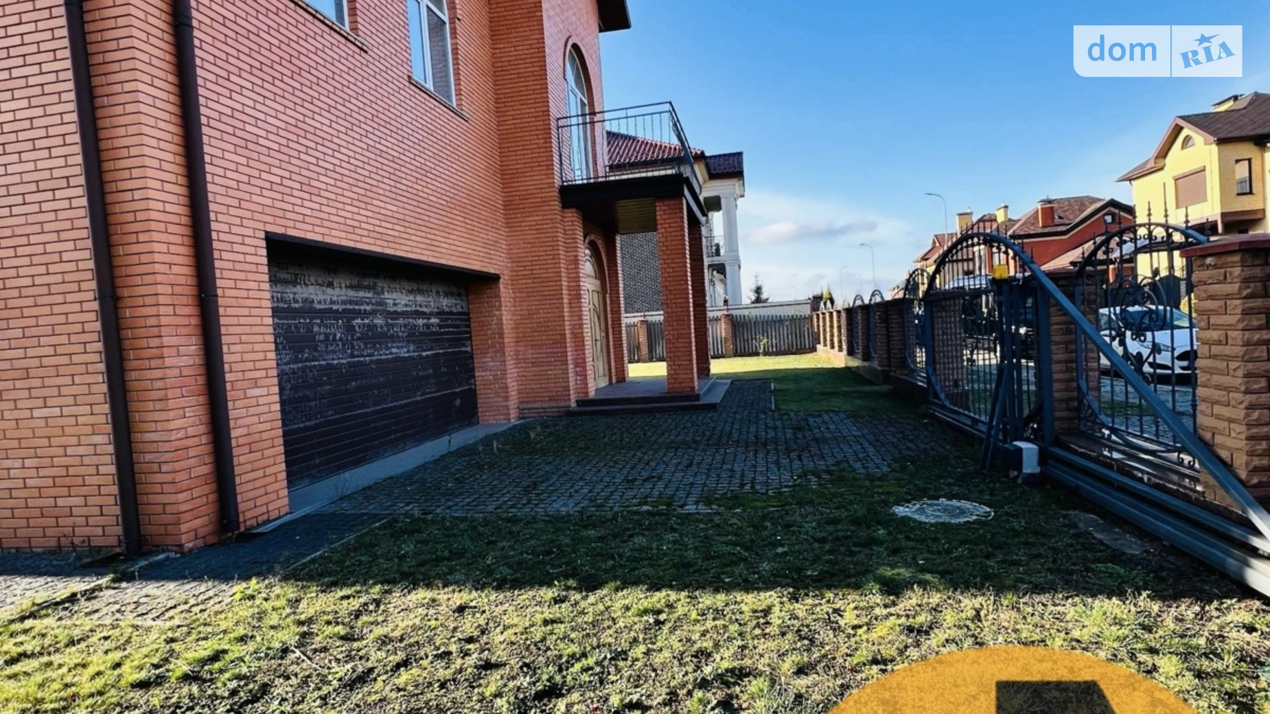 Продается дом на 2 этажа 586.1 кв. м с беседкой, цена: 640000 $ - фото 5