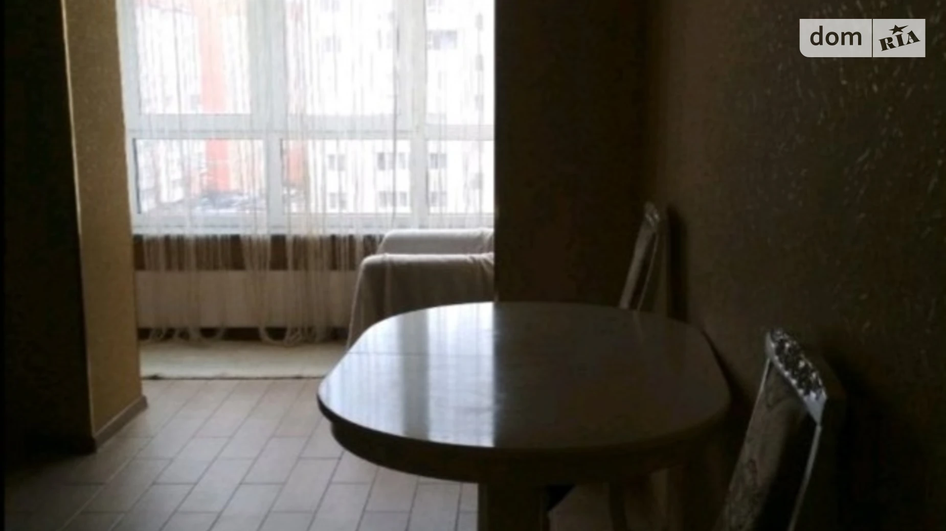 Сдается в аренду 1-комнатная квартира 44 кв. м в Виннице, ул. Зодчих - фото 3