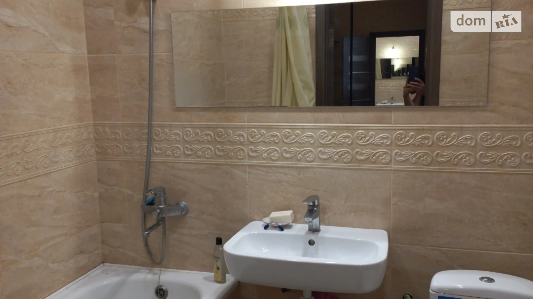 Сдается в аренду 1-комнатная квартира 44 кв. м в Виннице, ул. Зодчих - фото 4