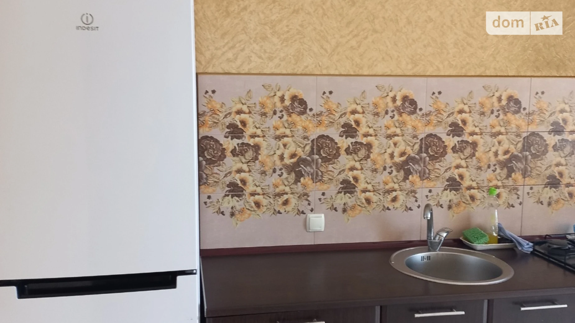 Сдается в аренду 1-комнатная квартира 44 кв. м в Виннице, ул. Зодчих - фото 5