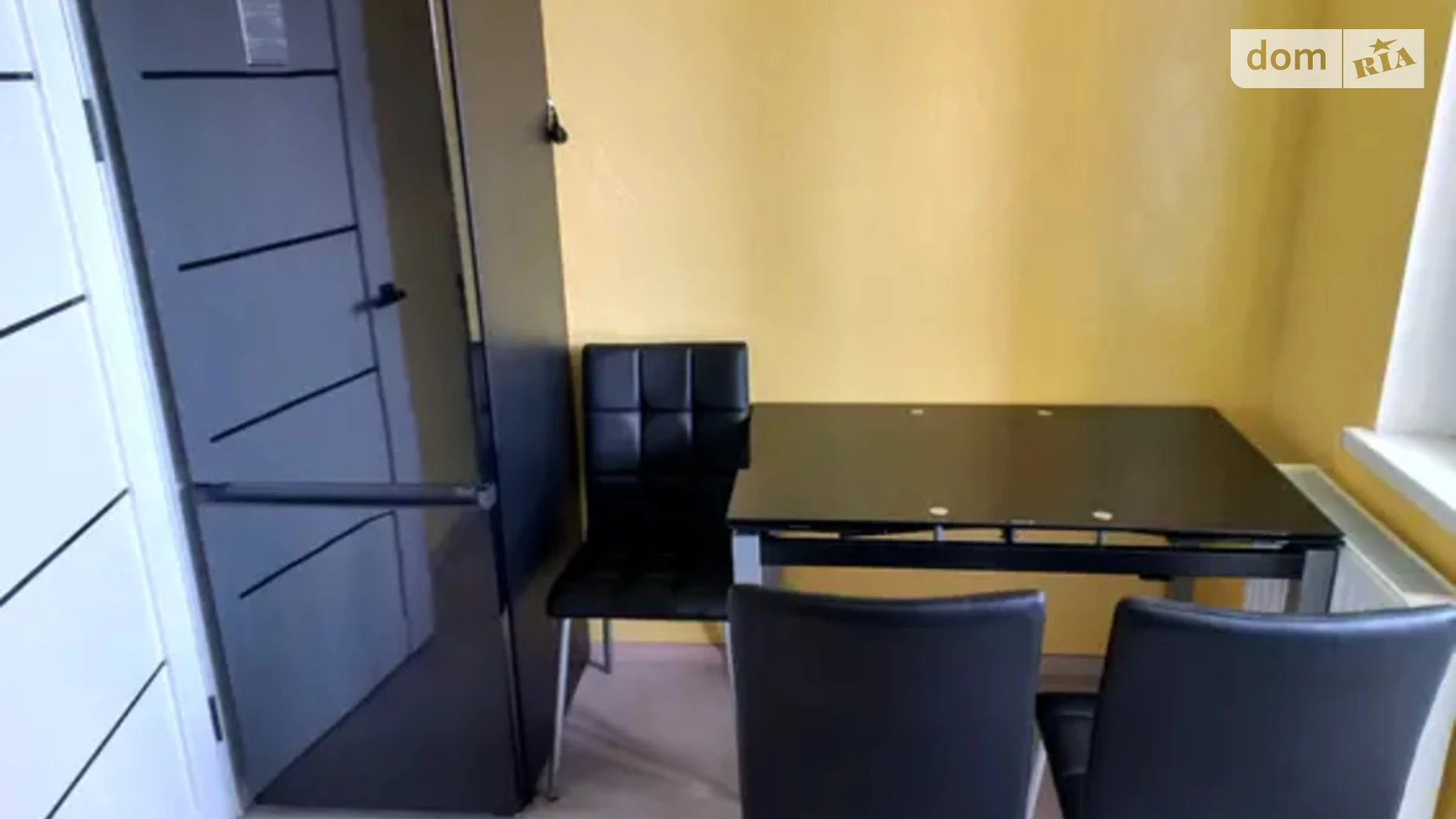 Продается 1-комнатная квартира 38.8 кв. м в Киеве, ул. Самойло Кошки(Маршала Конева), 5Б - фото 2