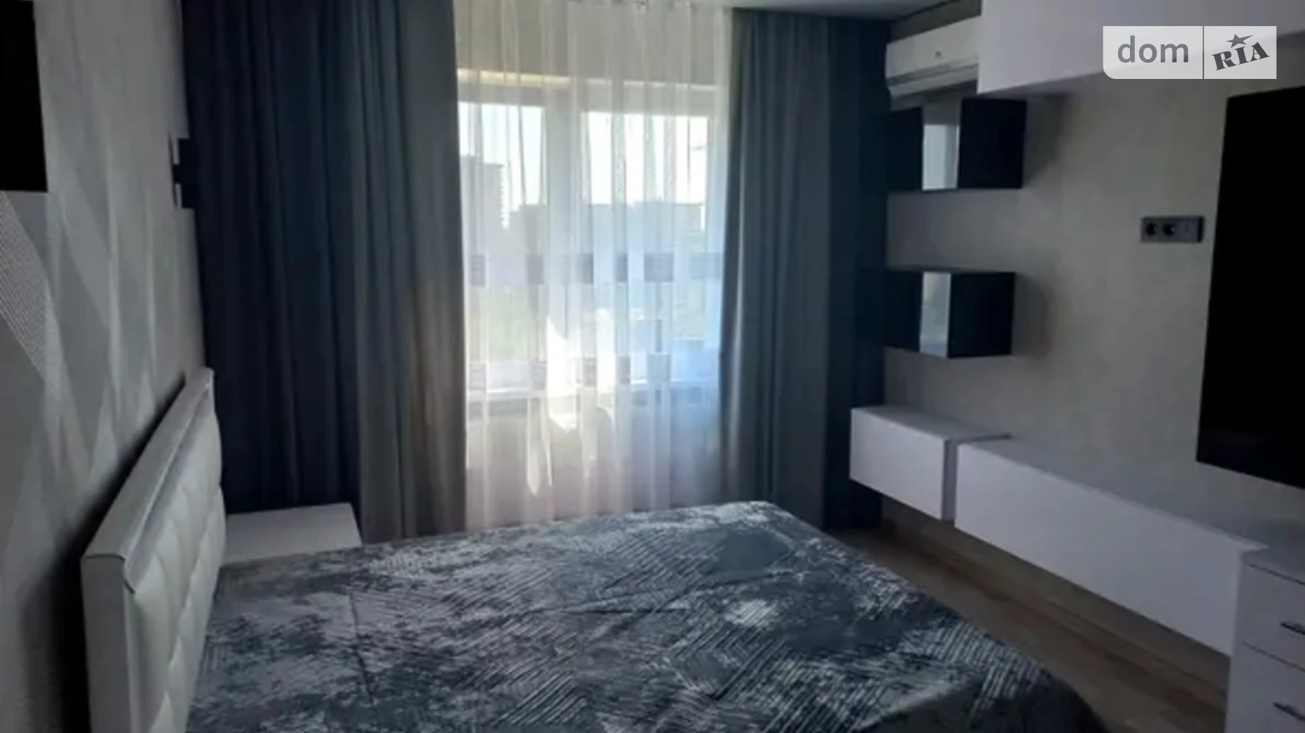 Продается 1-комнатная квартира 38.8 кв. м в Киеве, ул. Самойло Кошки(Маршала Конева), 5Б - фото 3