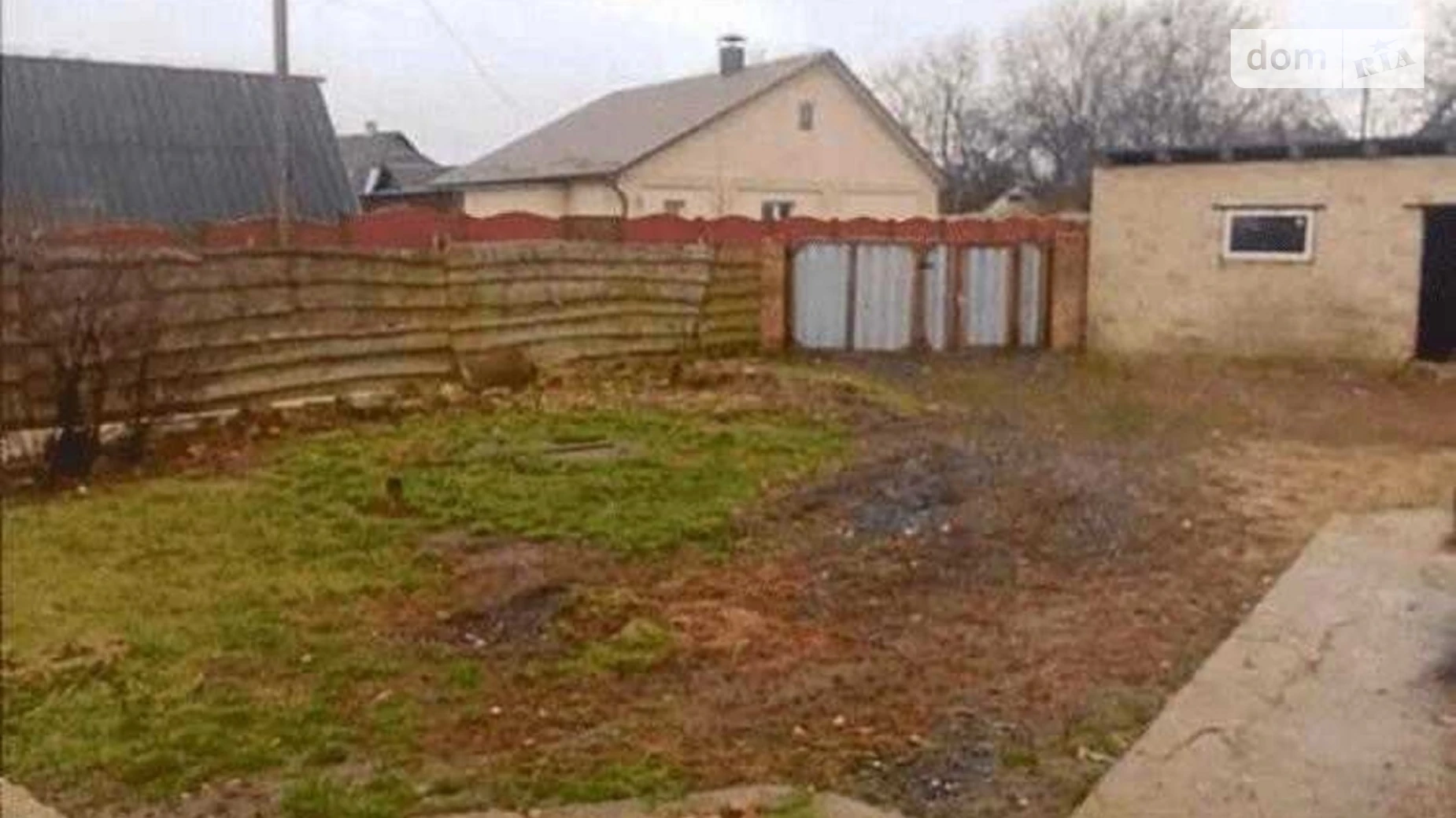 Продается одноэтажный дом 53.9 кв. м с баней/сауной, цена: 30000 $ - фото 3